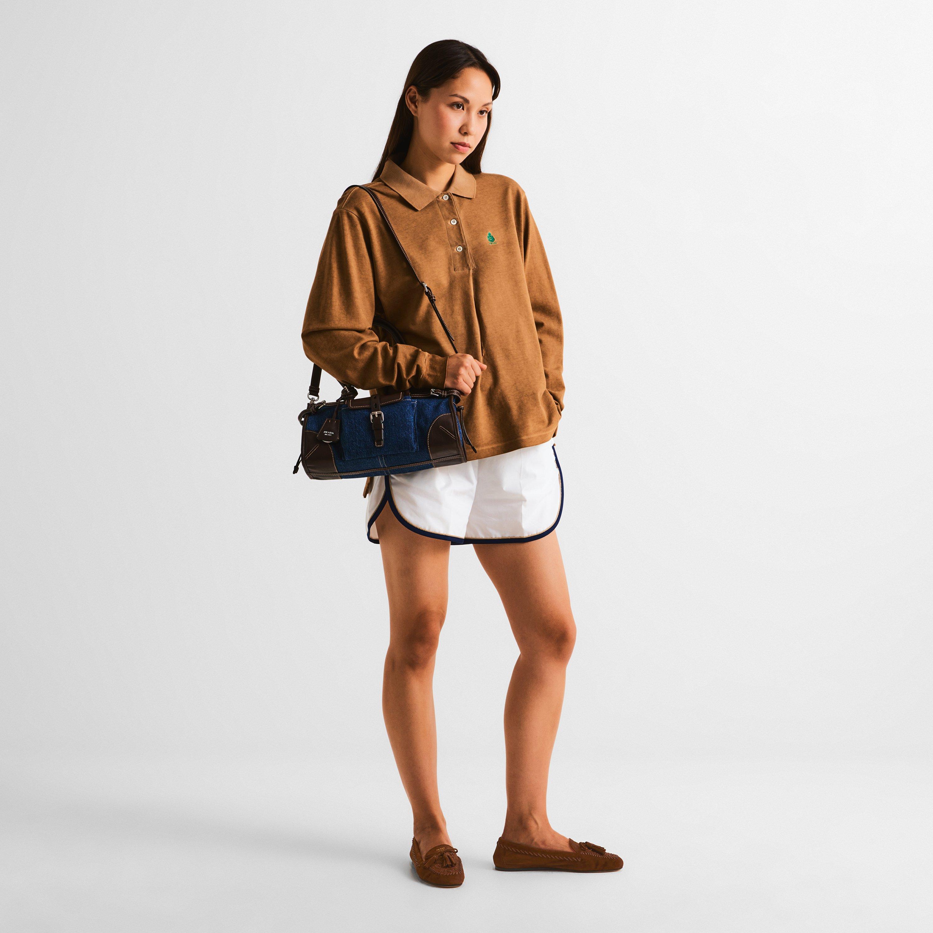 Cacao - Prada - Prada Moccasin Ld61 - 6