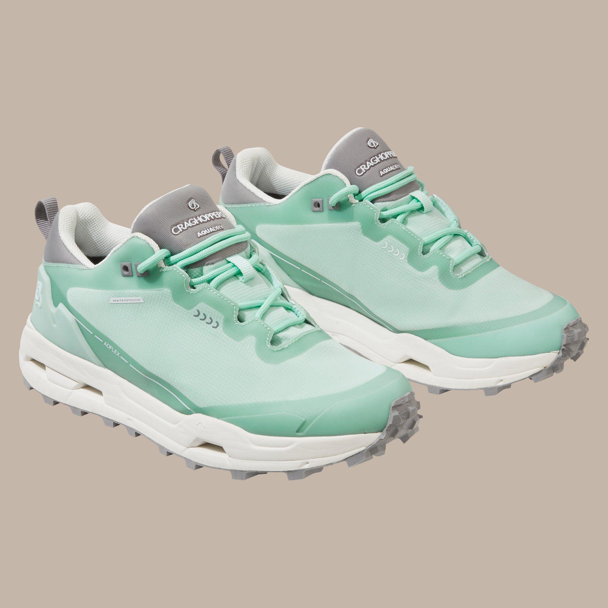 PoolsG/White - Craghoppers - Crag Adflex Low Ld99 - 2