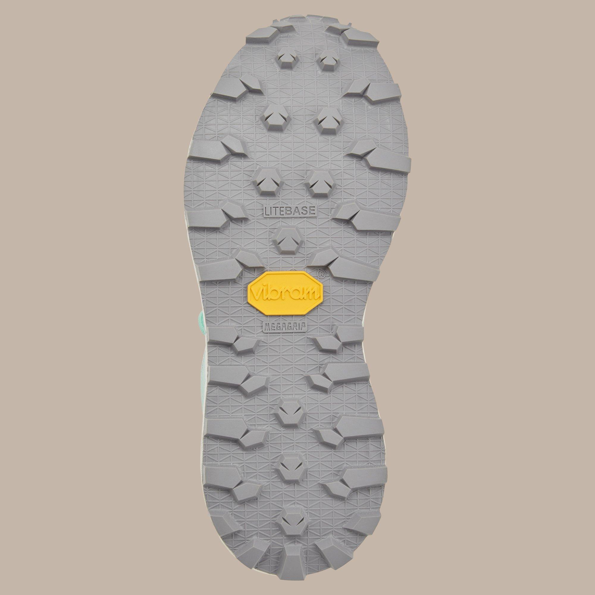 PoolsG/White - Craghoppers - Crag Adflex Low Ld99 - 4