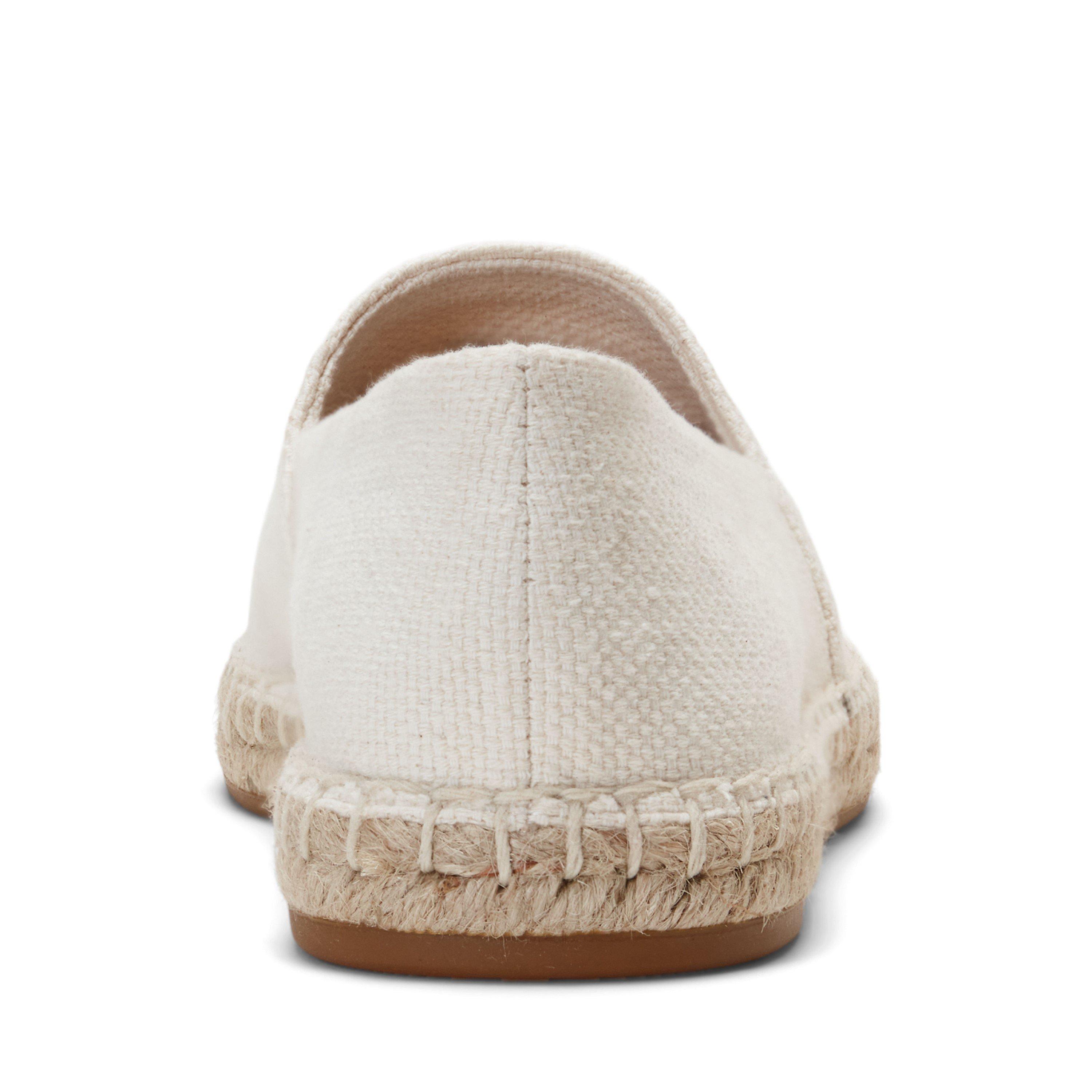 Soft White - Lauren by Ralph Lauren - Women's Espadrilles - 4