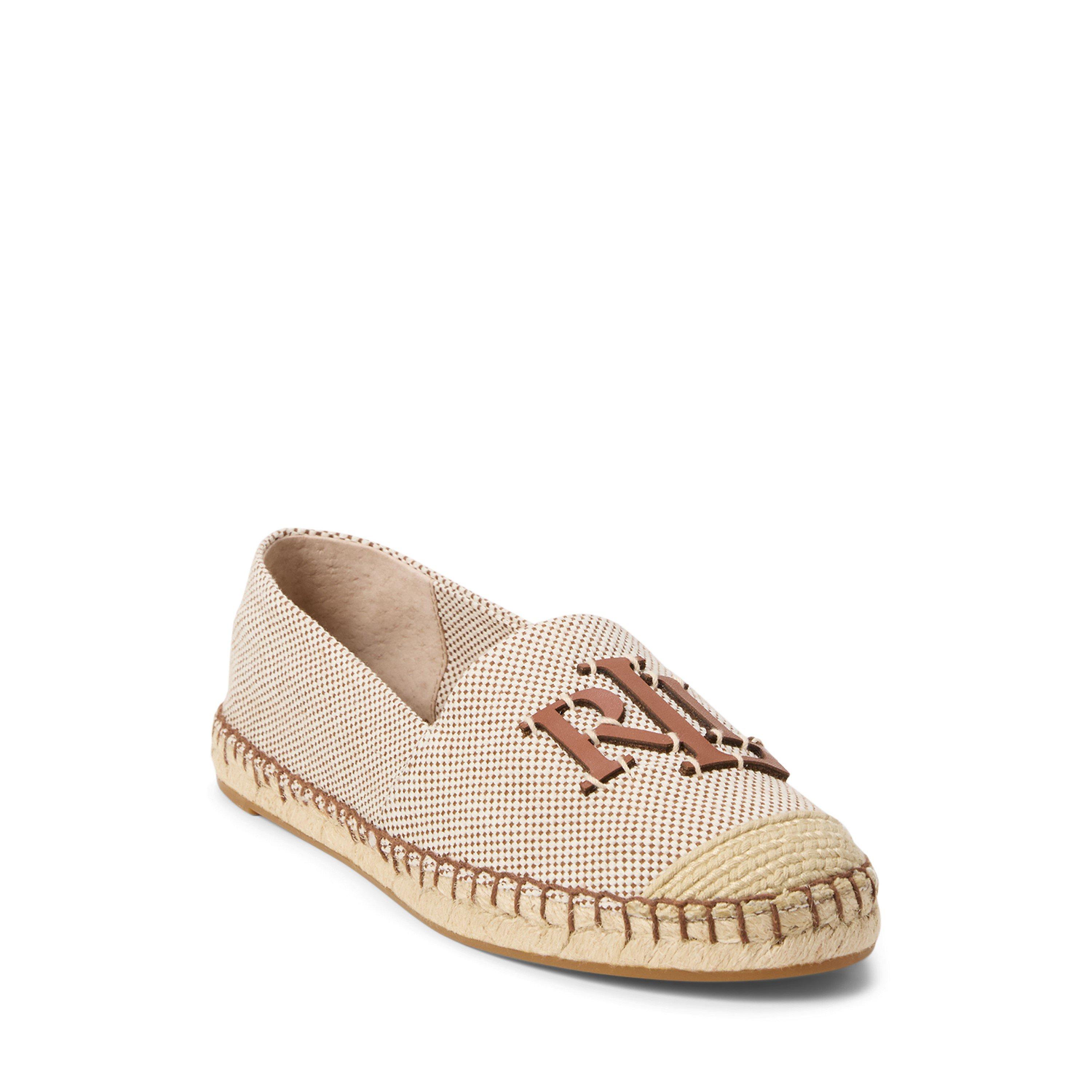 Natural/Tan - Lauren by Ralph Lauren - LRL Cameryn Esp Ld62 - 2