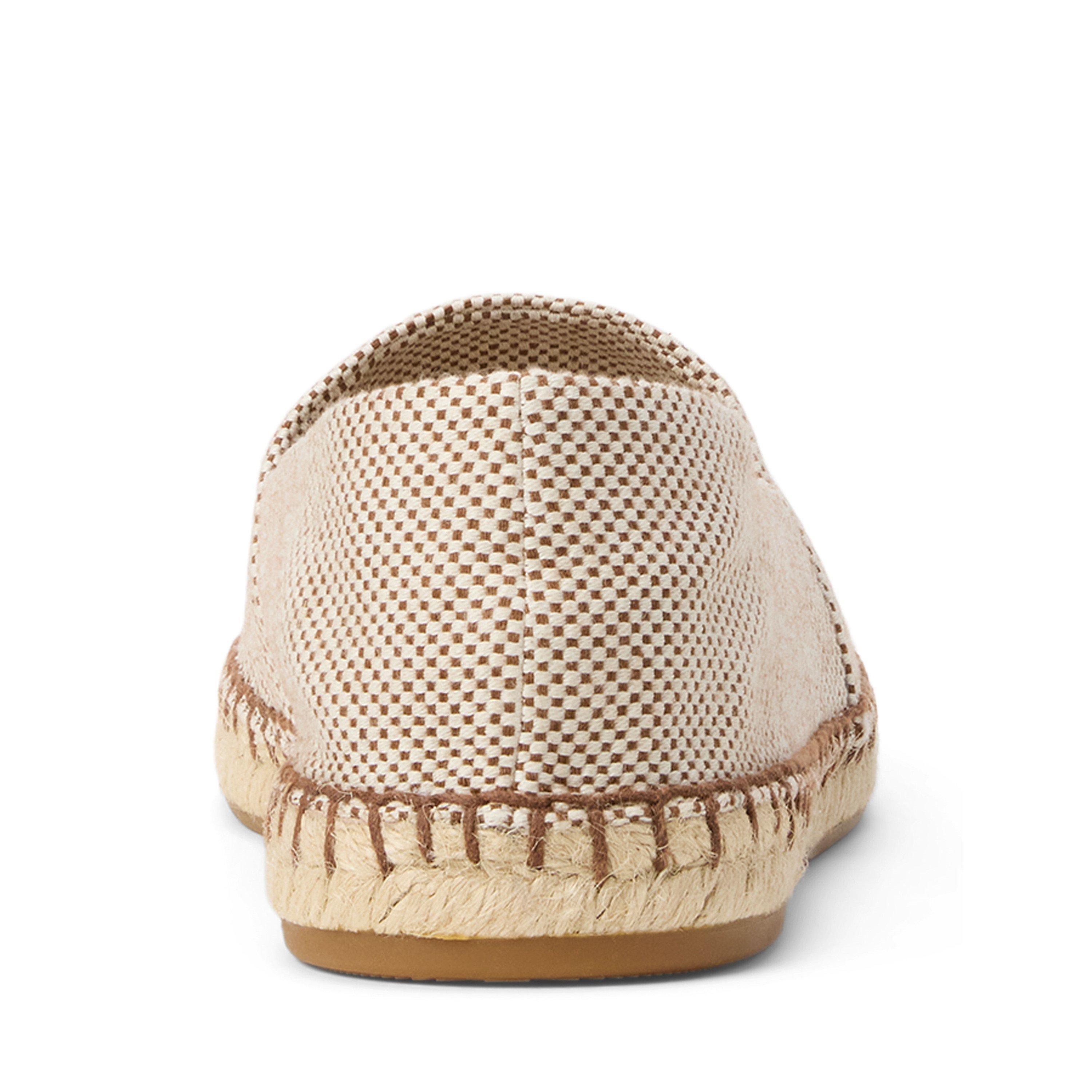 Natural/Tan - Lauren by Ralph Lauren - LRL Cameryn Esp Ld62 - 3