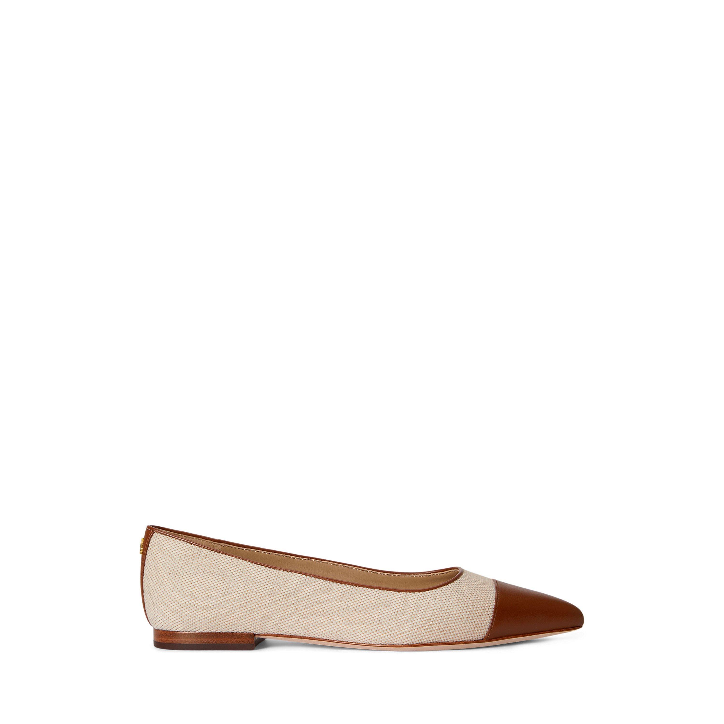 Women's Ballet Pumps