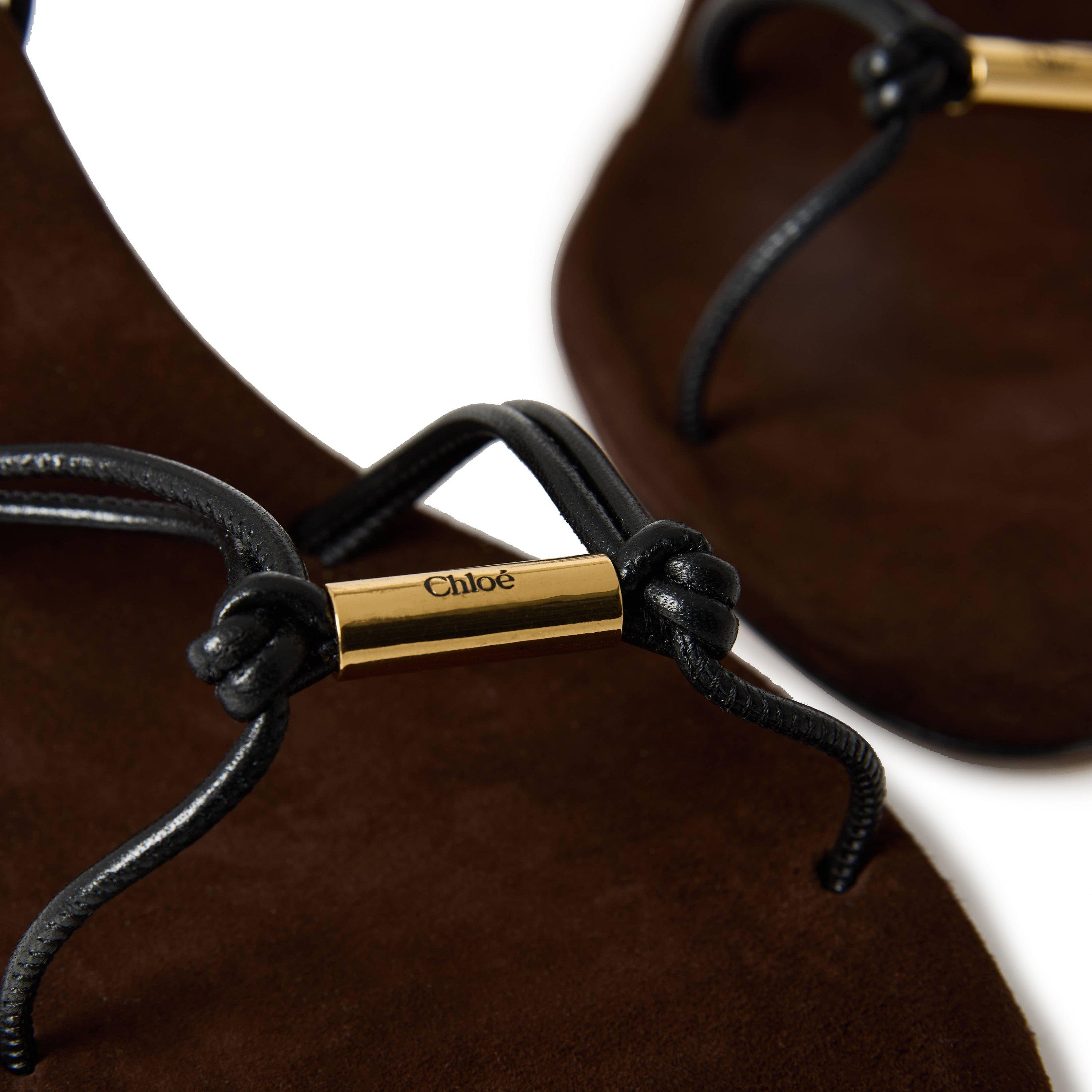 Black - Chloe - Chloe Matilda Ld64 - 3