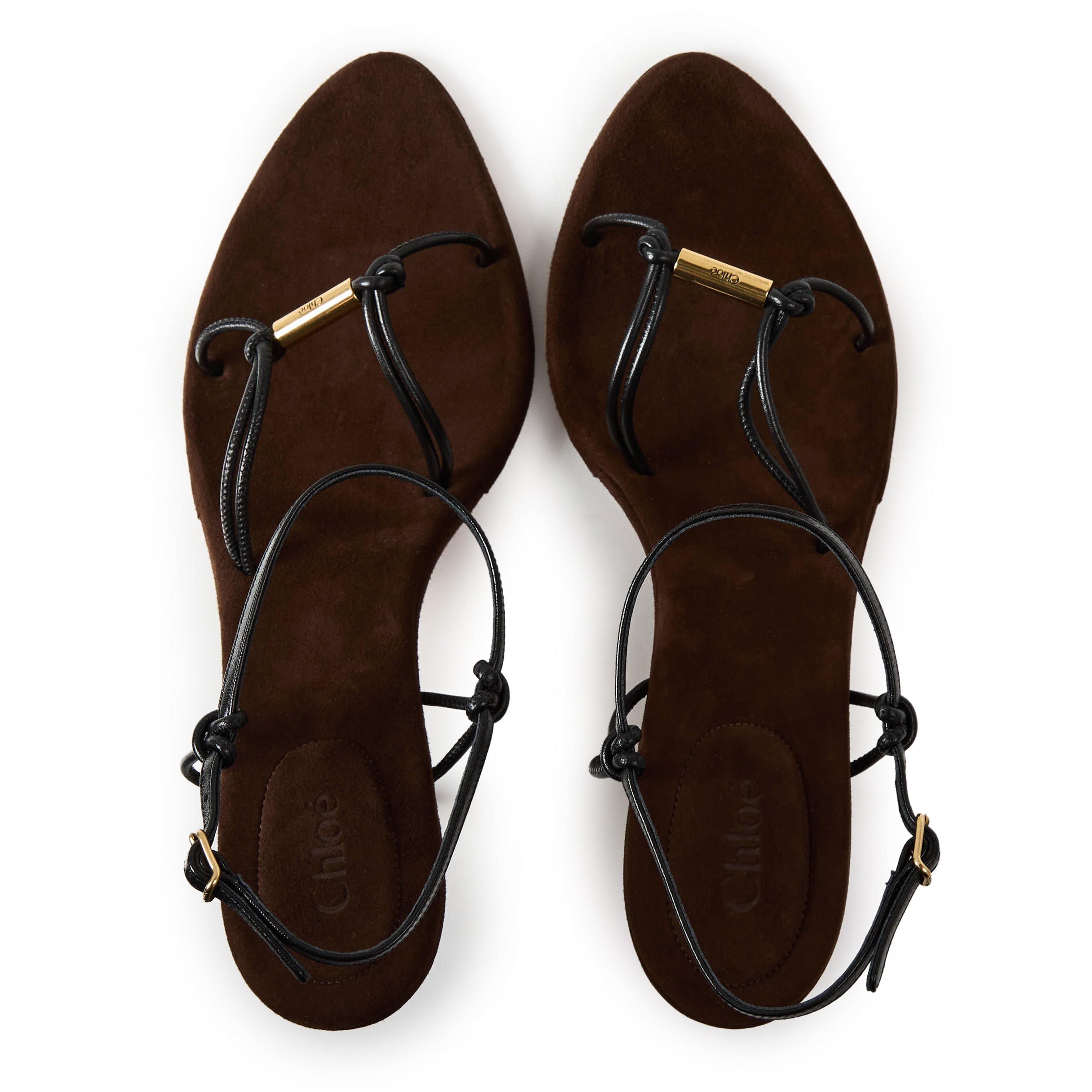 Black - Chloe - Chloe Matilda Ld64 - 4