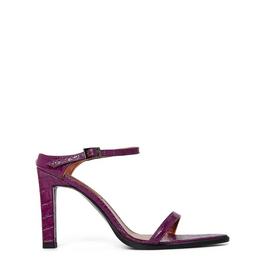 Missoni Heeled Sandals