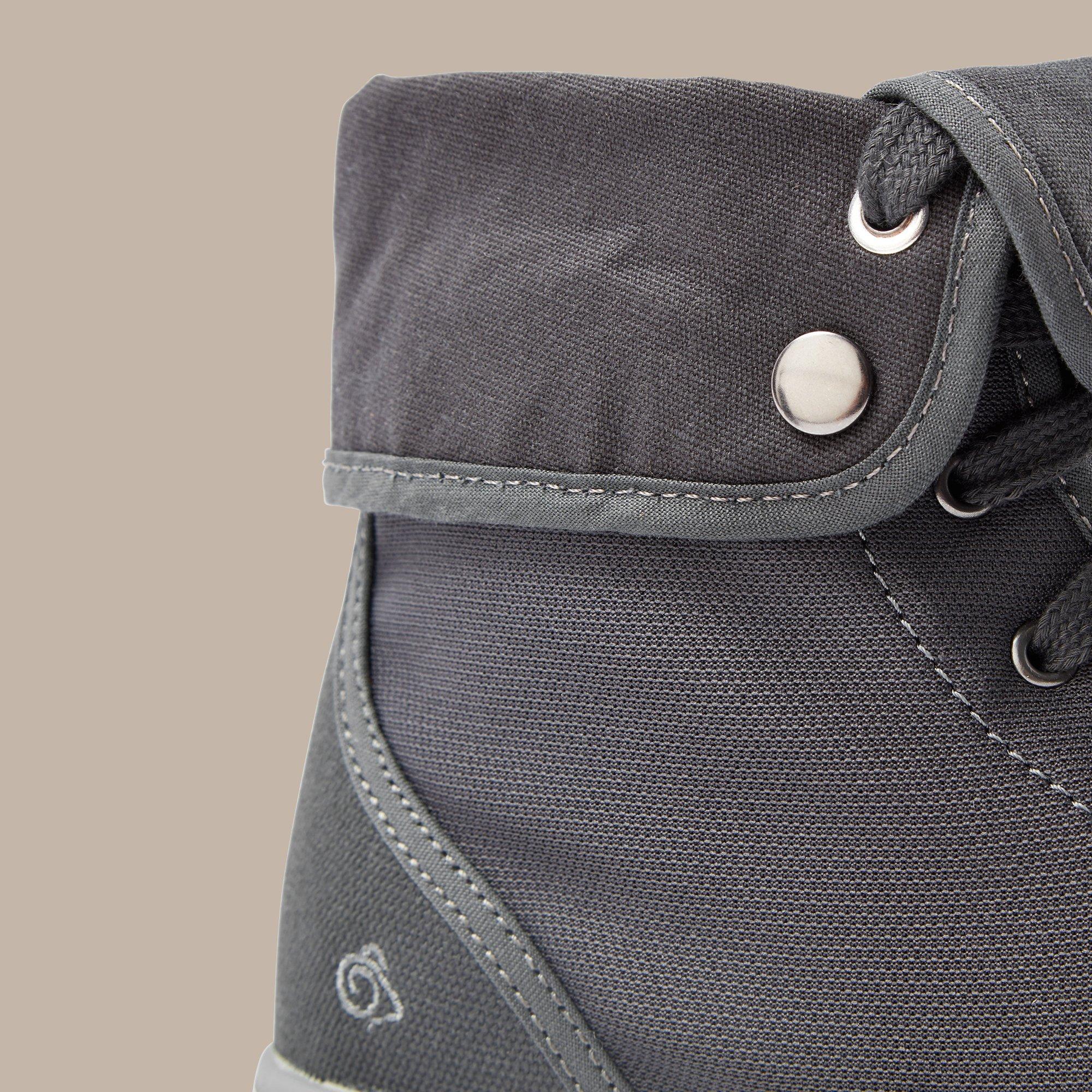 Donkergrijs - Craghoppers - Crag Mesa Hi Boot Ld99 - 5