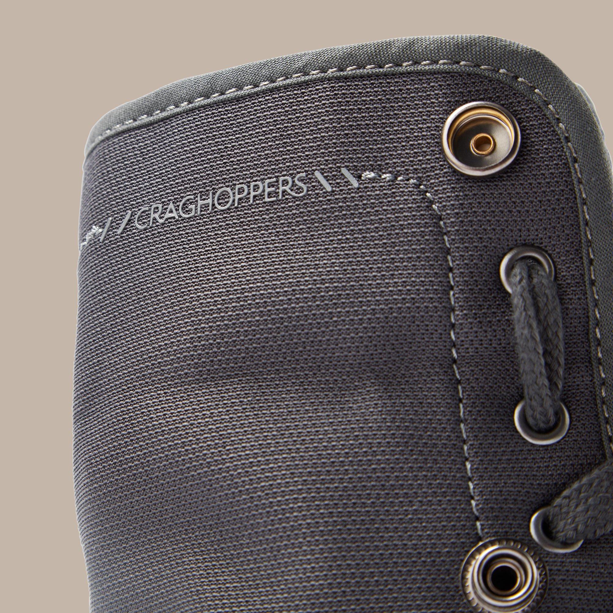 Donkergrijs - Craghoppers - Crag Mesa Hi Boot Ld99 - 6