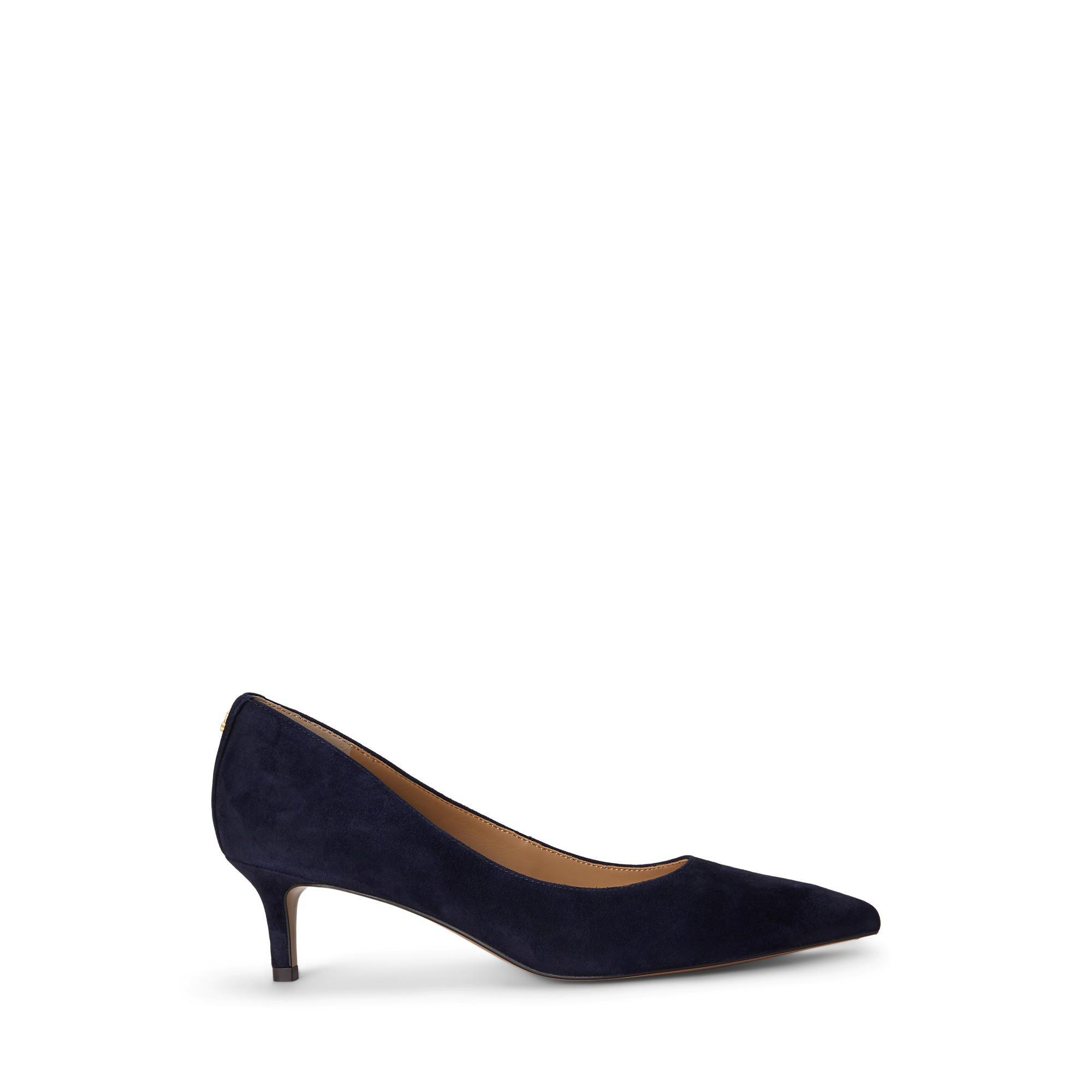 Women's Adrienna Pumps Stiletto Court Shoes