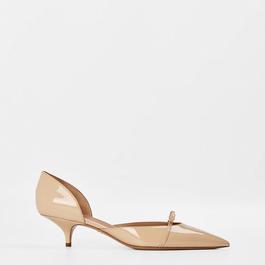 Ferragamo Gyoia 40 Pumps