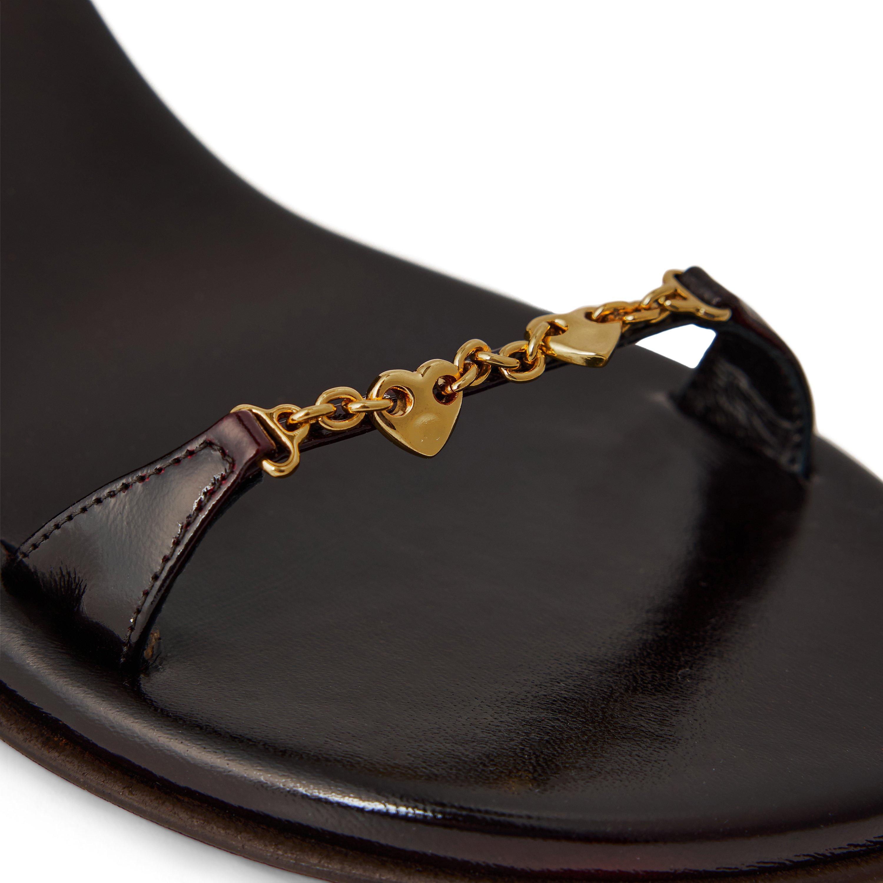 Dark Ruby - Chloe - Chloe Zia Ld71 - 3