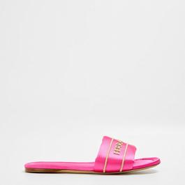 Ferragamo Womens Hotel Slides