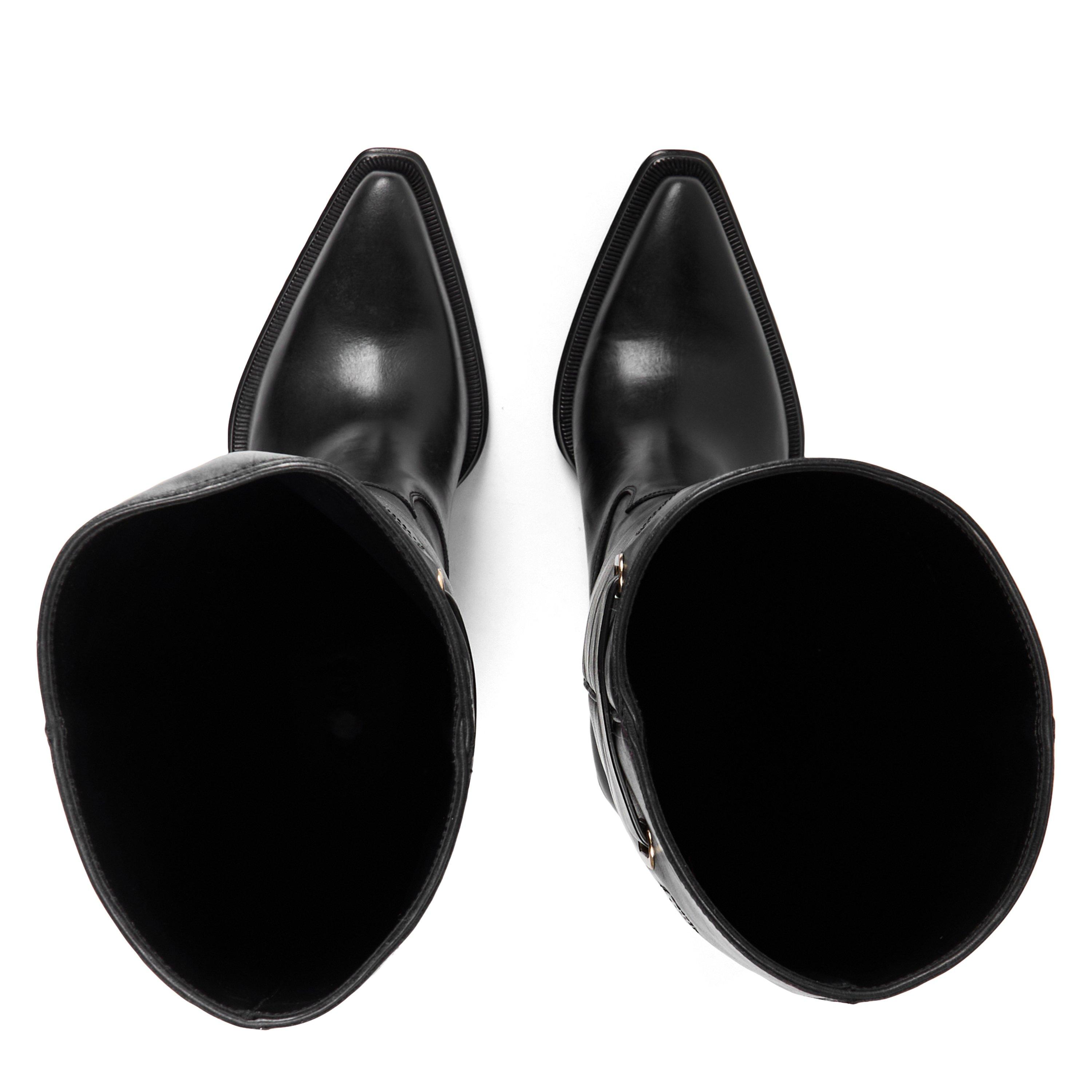 Black - Chloe - Chloe Azelan Ld71 - 4