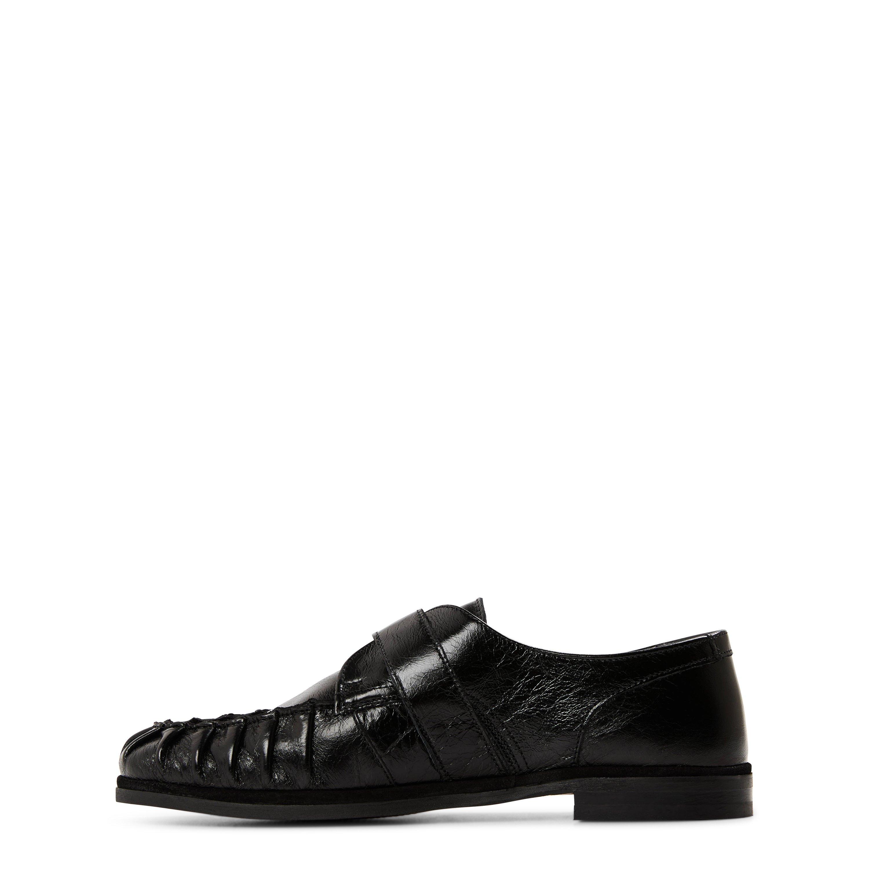 Black - Alohas - Women's Brady Loafers - 2