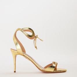 Aquazzura Tessa 85 Sandals