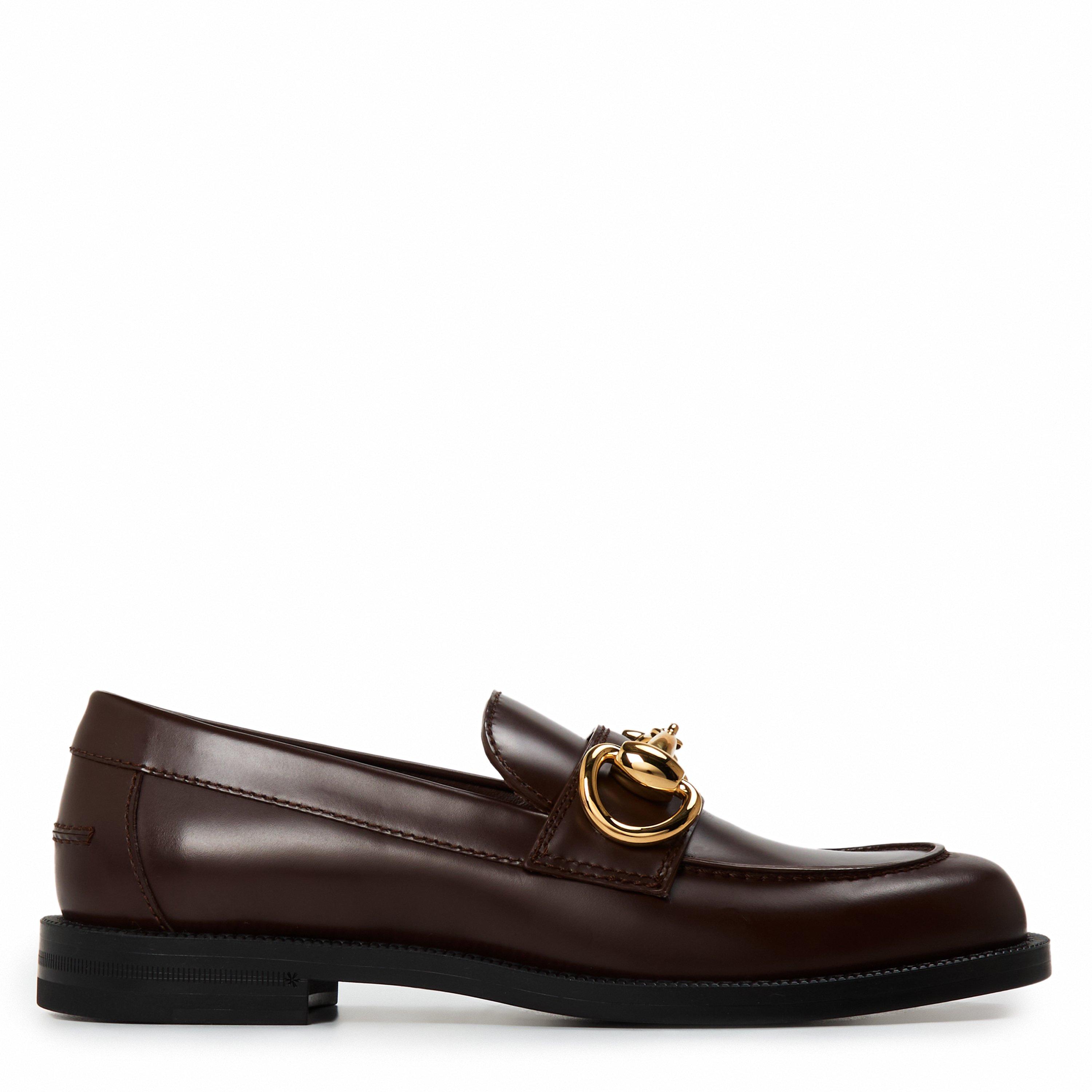 Gucci Gucci Emily Loafer Ld64