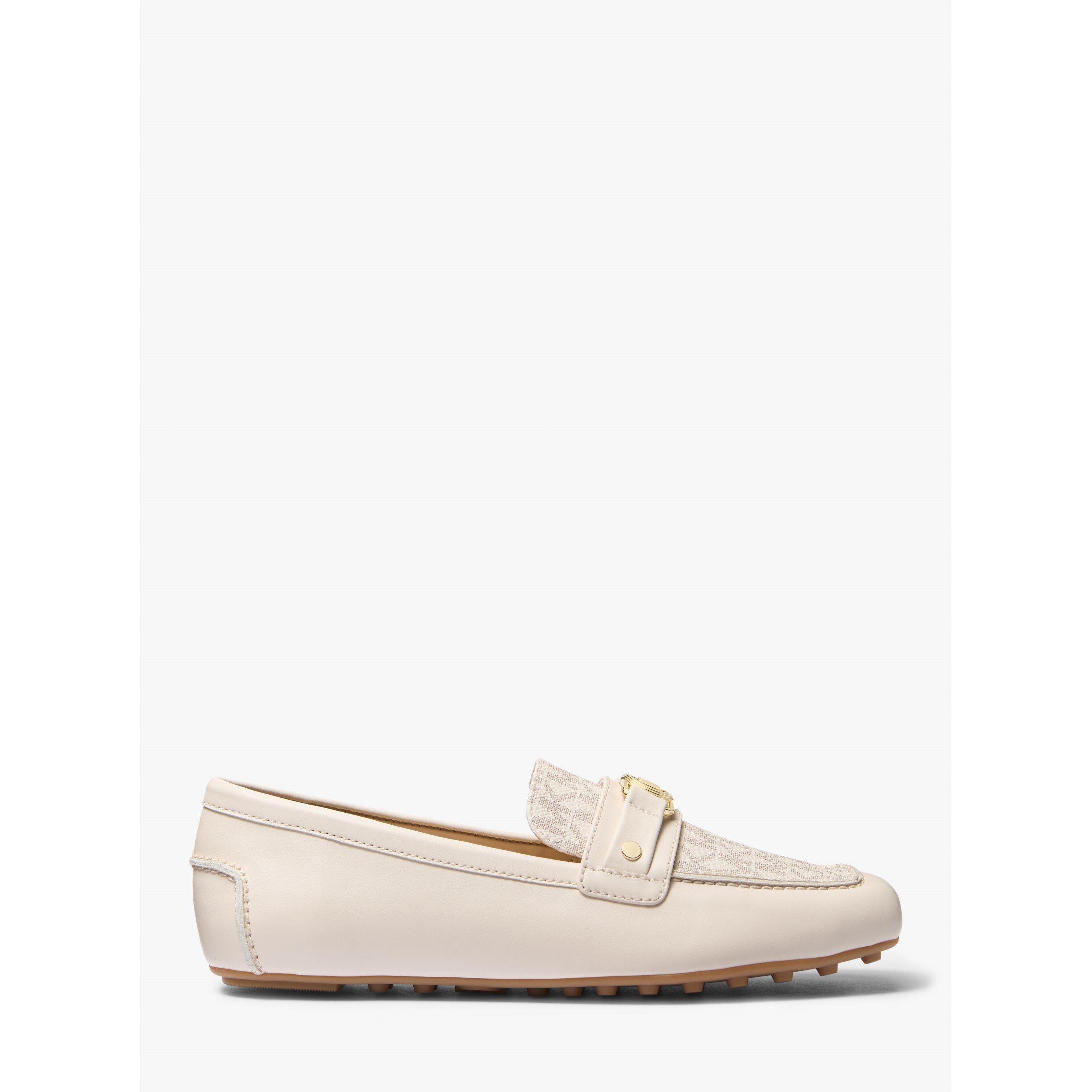 Vanilla Mlti - MICHAEL Michael Kors - Women's Loafers - 2