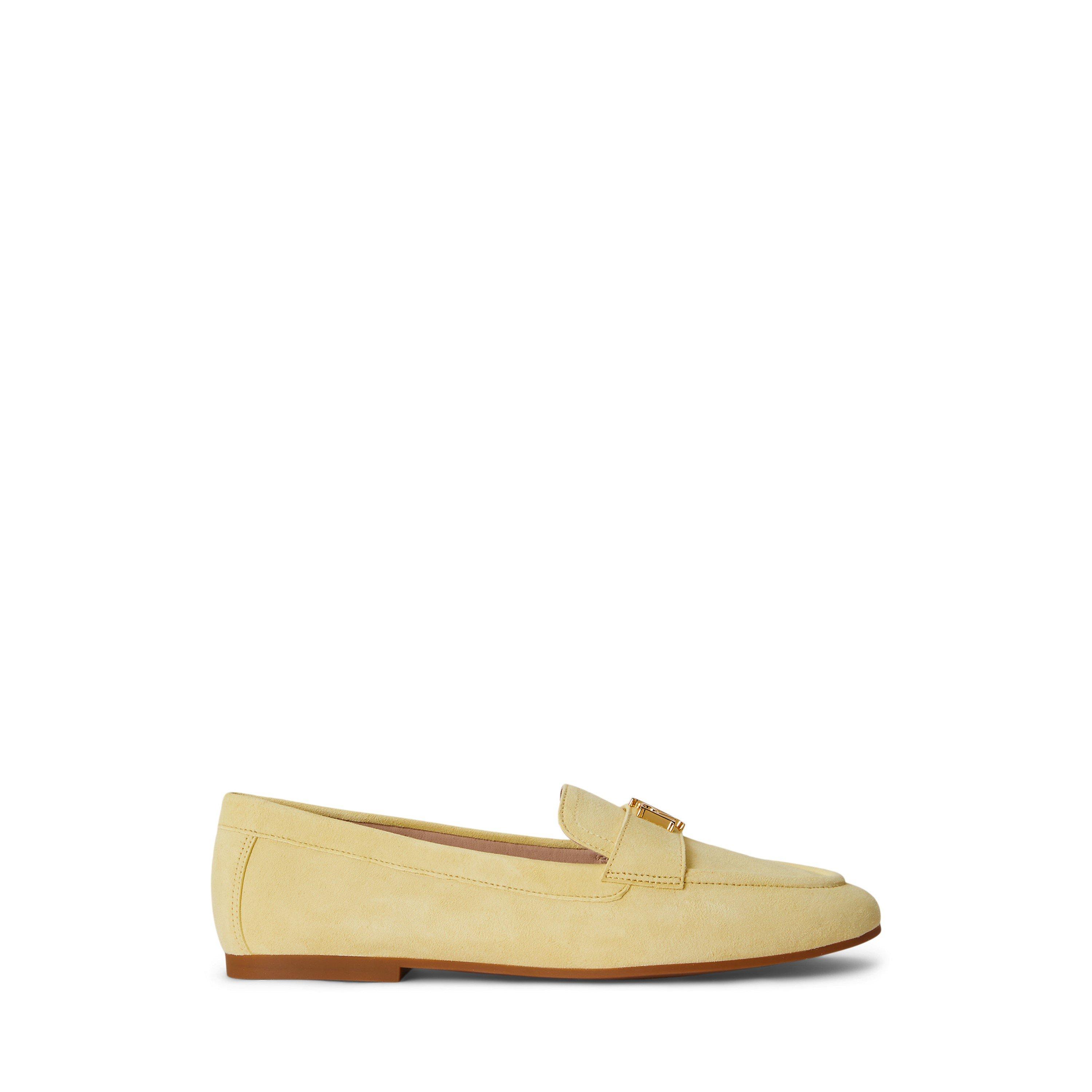 Women's Loafers