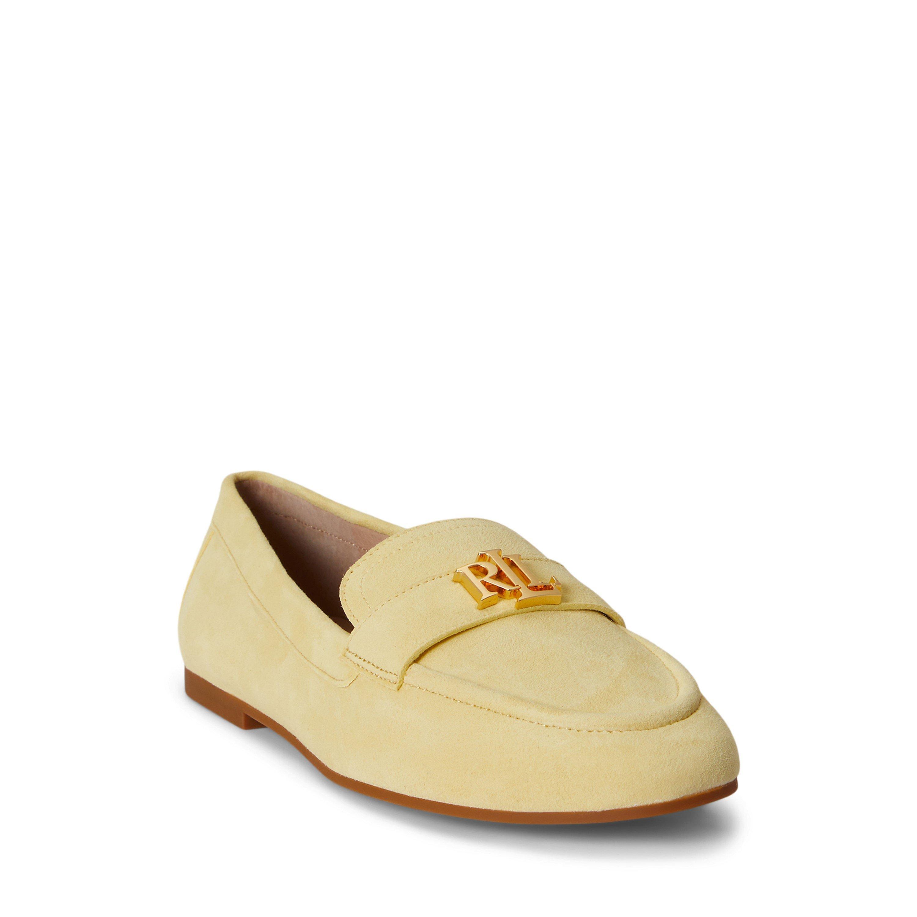 Lemon Sobert - Lauren by Ralph Lauren - Women's Loafers - 2