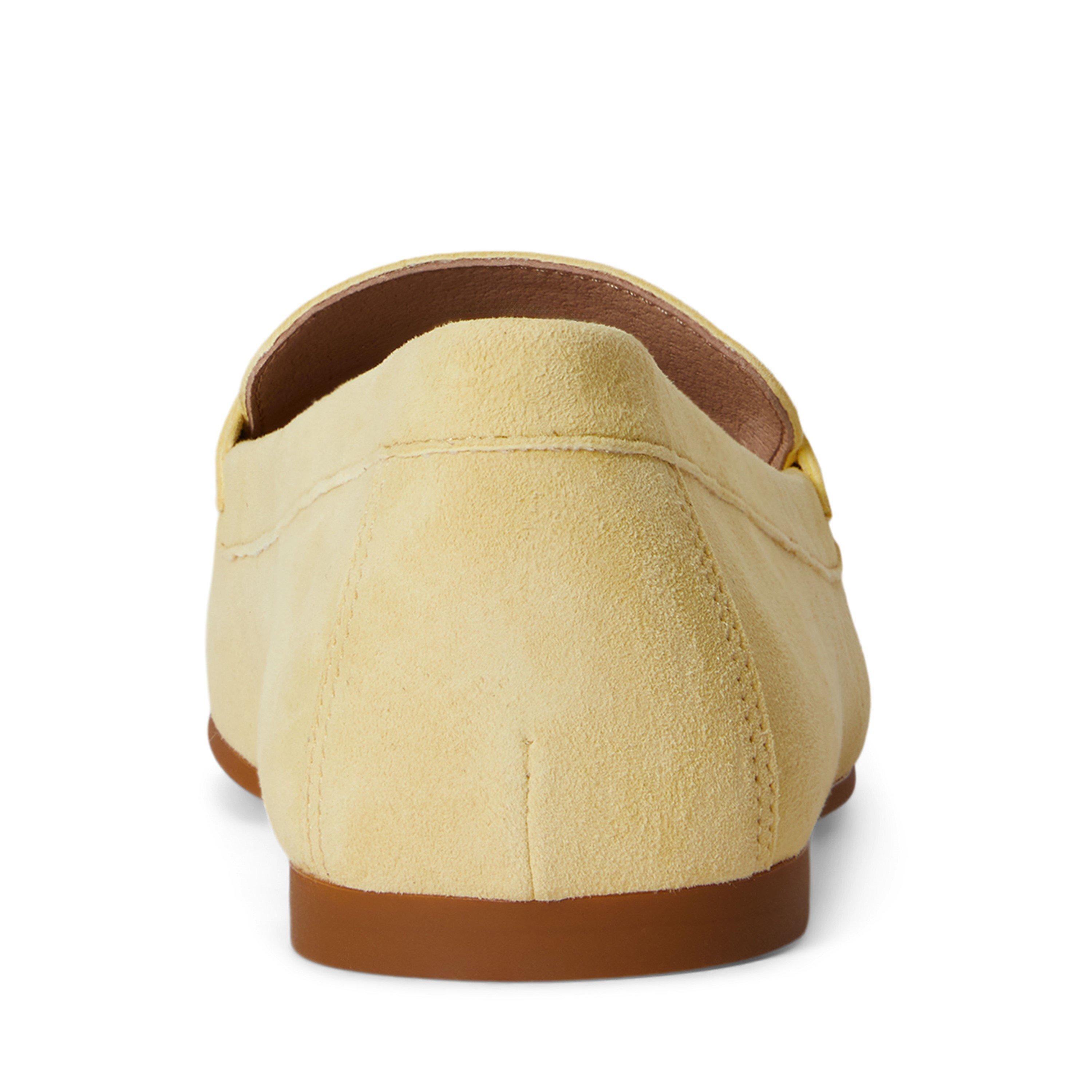 Lemon Sobert - Lauren by Ralph Lauren - Women's Loafers - 3