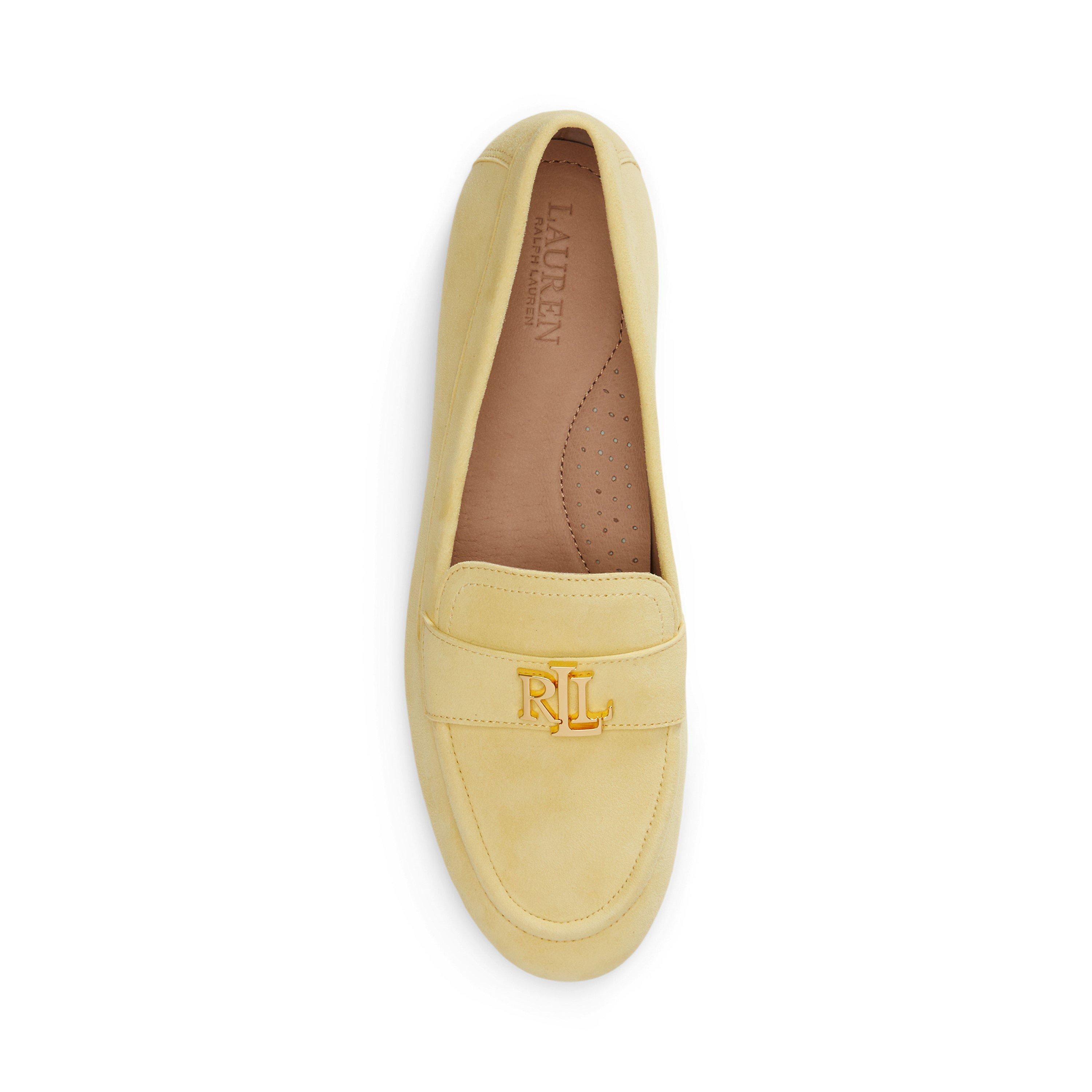Lemon Sobert - Lauren by Ralph Lauren - Women's Loafers - 4