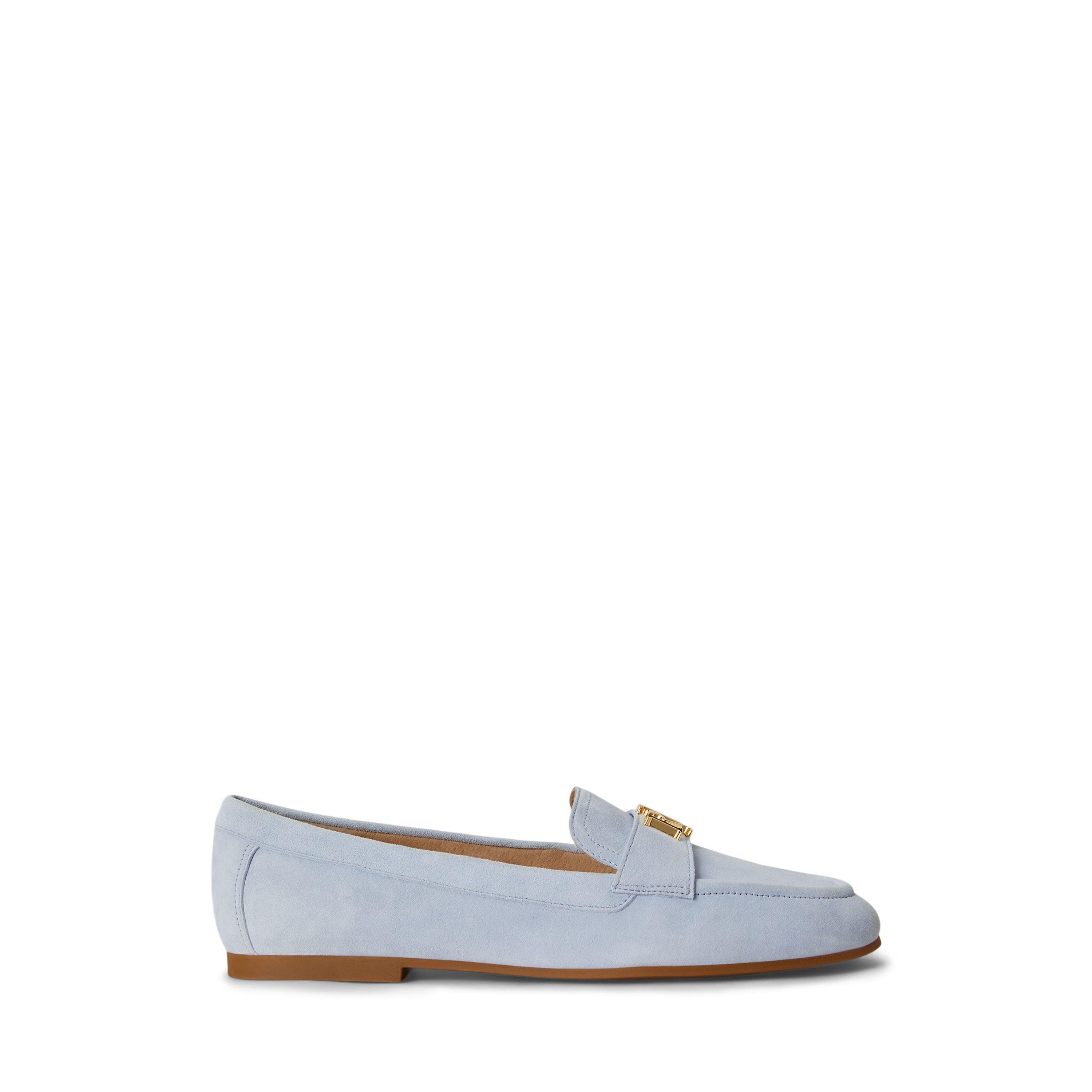 Lauren by Ralph Lauren | Women's Loafers | HARVEY NICHOLS