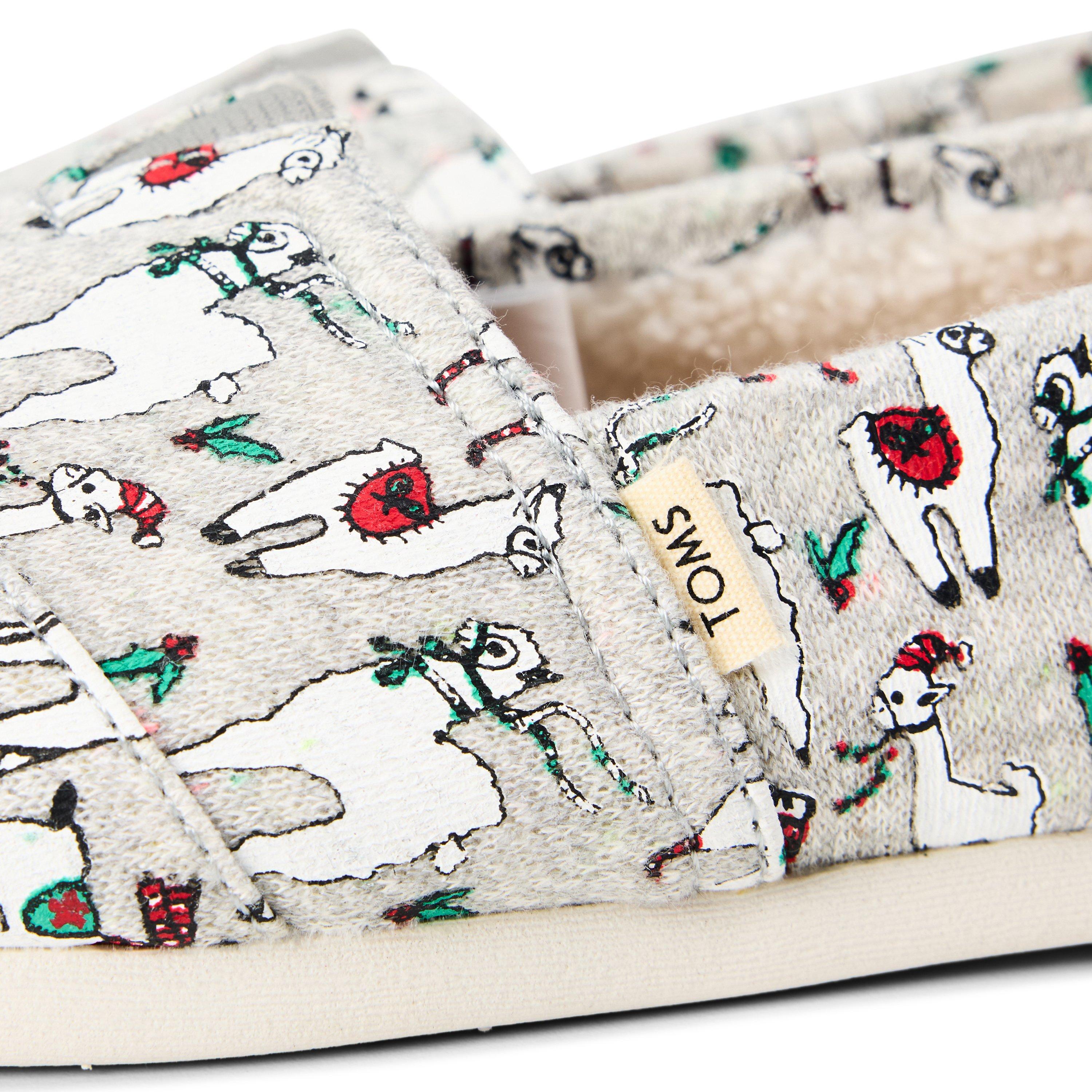 Multi - Toms - Flck Jrsey Ladies - 3