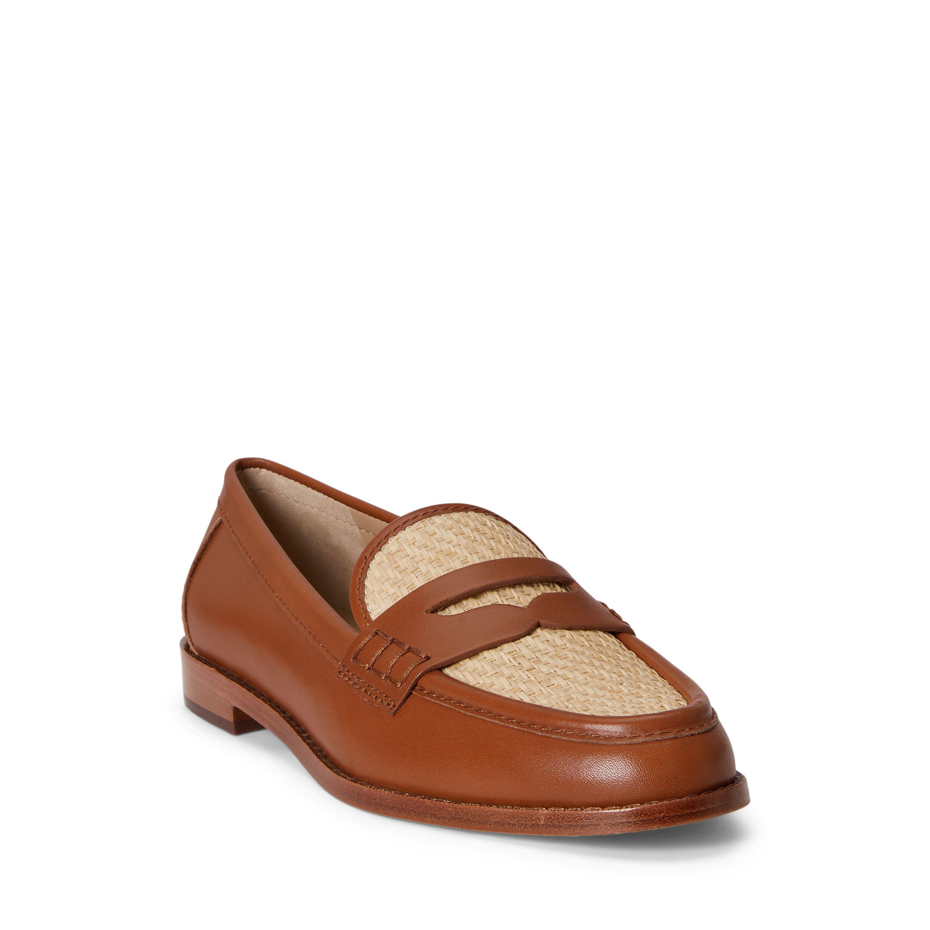 Lauren Tan - Lauren by Ralph Lauren - Women's Loafers - 2