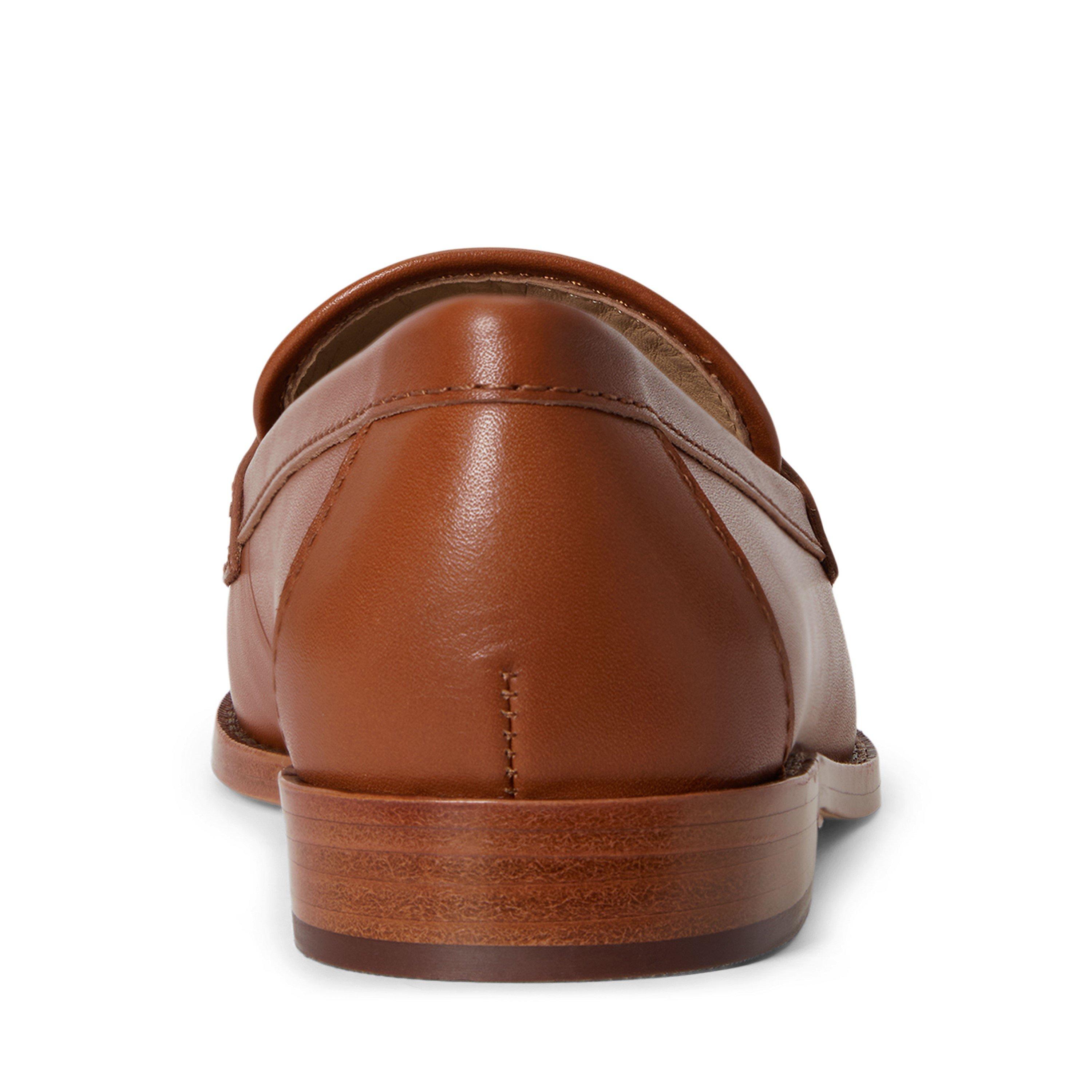 Lauren Tan - Lauren by Ralph Lauren - Women's Loafers - 4