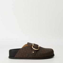 MICHAEL Michael Kors MMK Jaden Clog Ld53