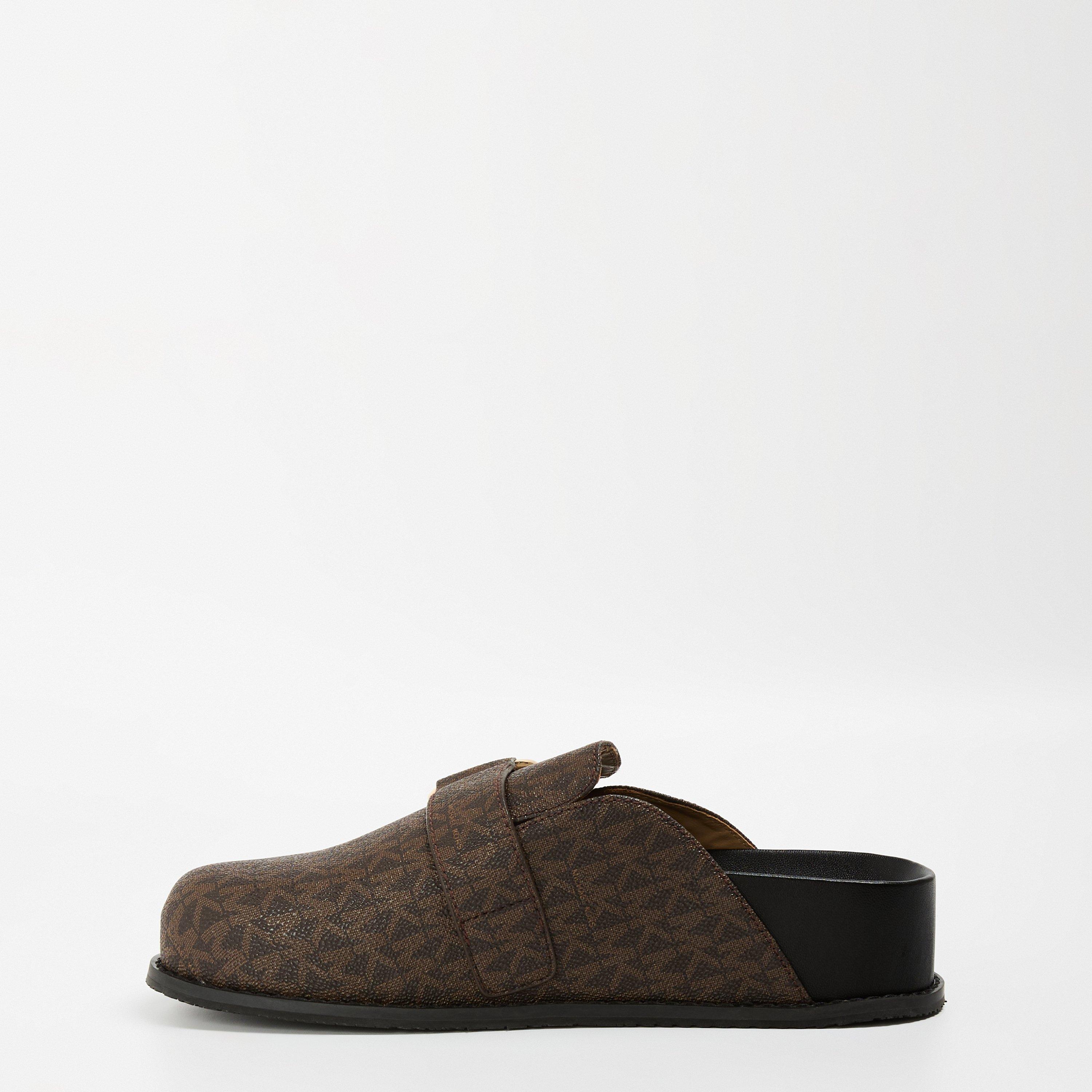 MICHAEL Michael Kors Women's Jaden Clog Clogs Cruise