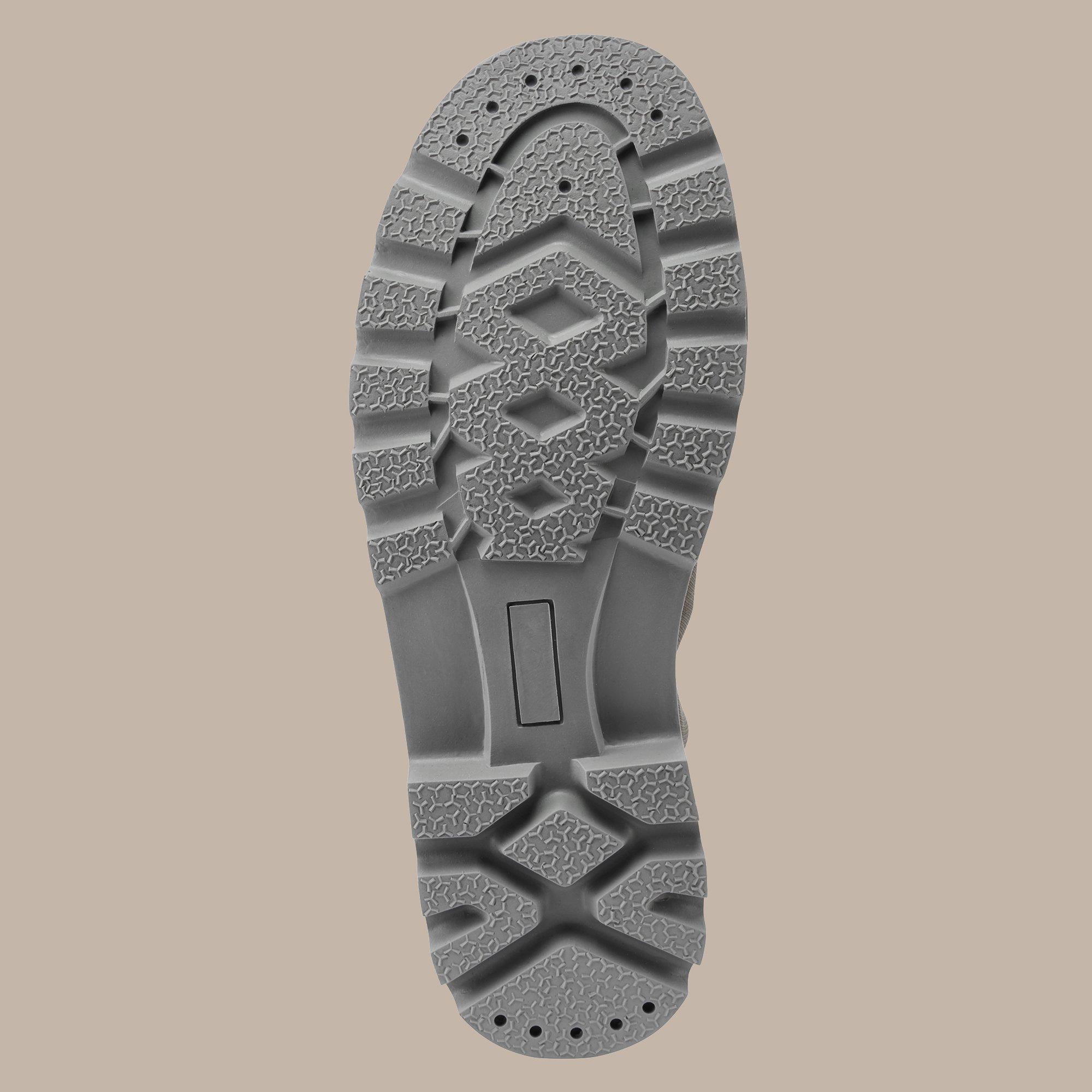 Dunkelgrau - Craghoppers - Crag Mesa Mid Boot Ld99 - 3