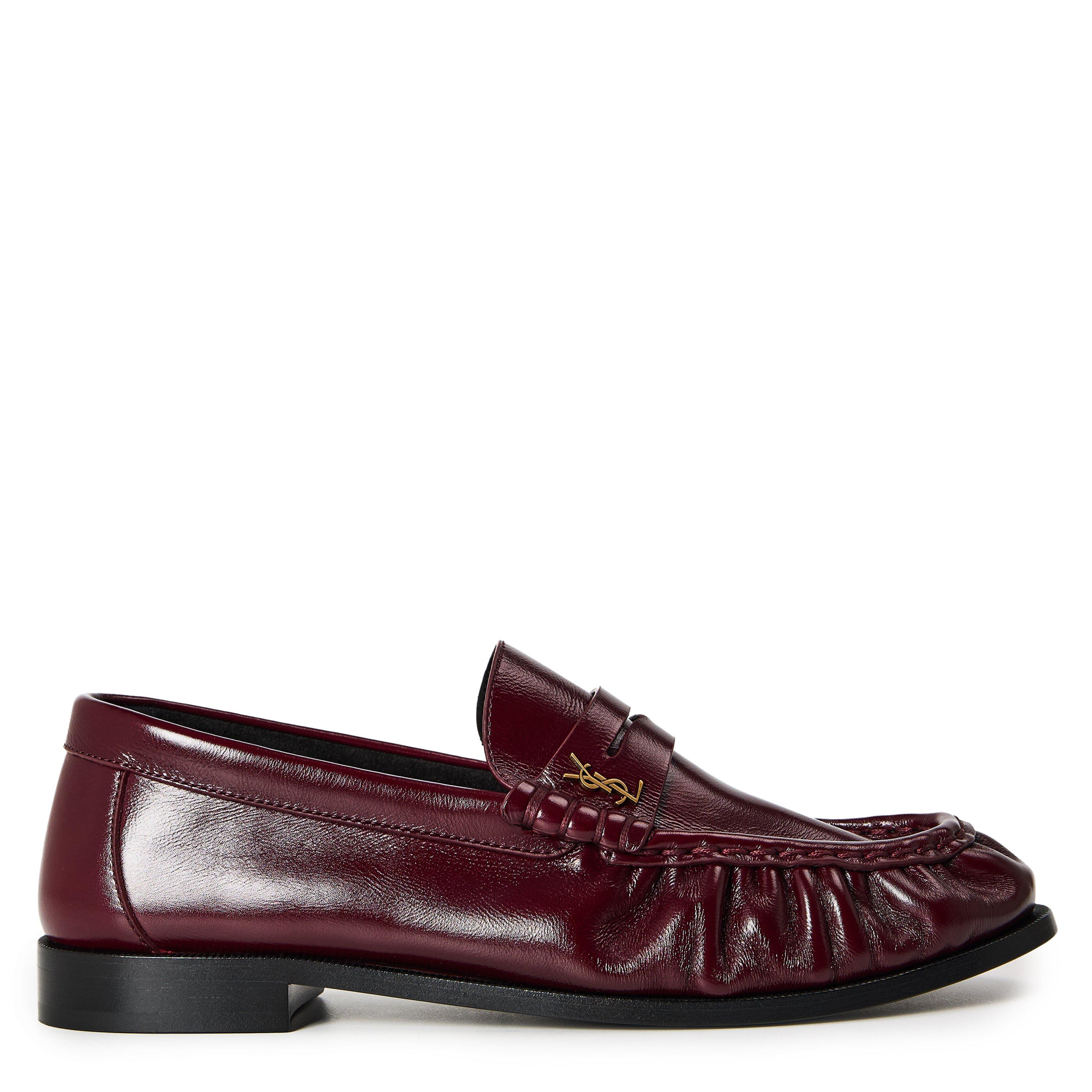 Saint Le Loafer Lth Ld63