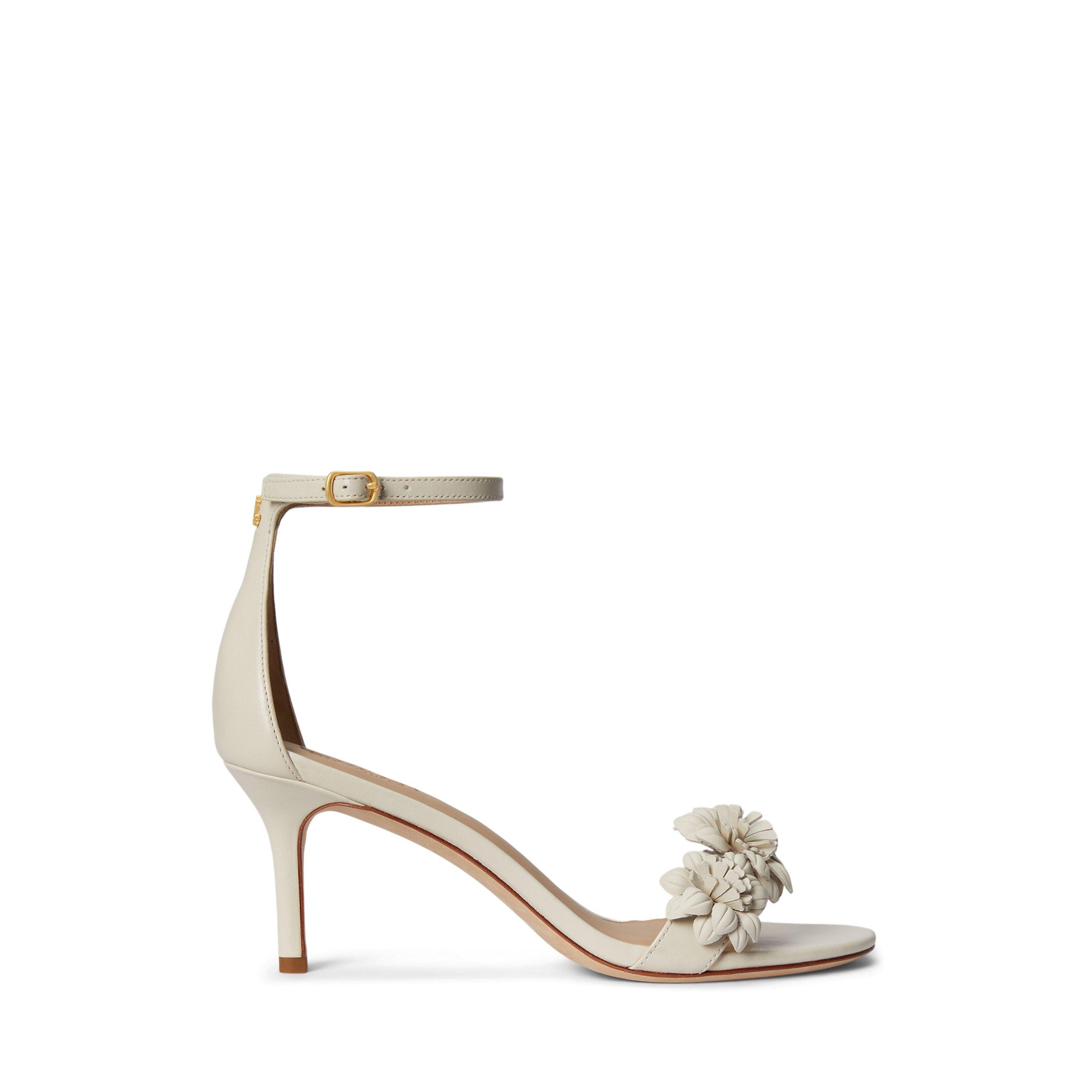 Lauren by Ralph Lauren LRL Allie Sndl Ld62