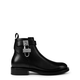 GIVENCHY Padlocked Ankle Boot