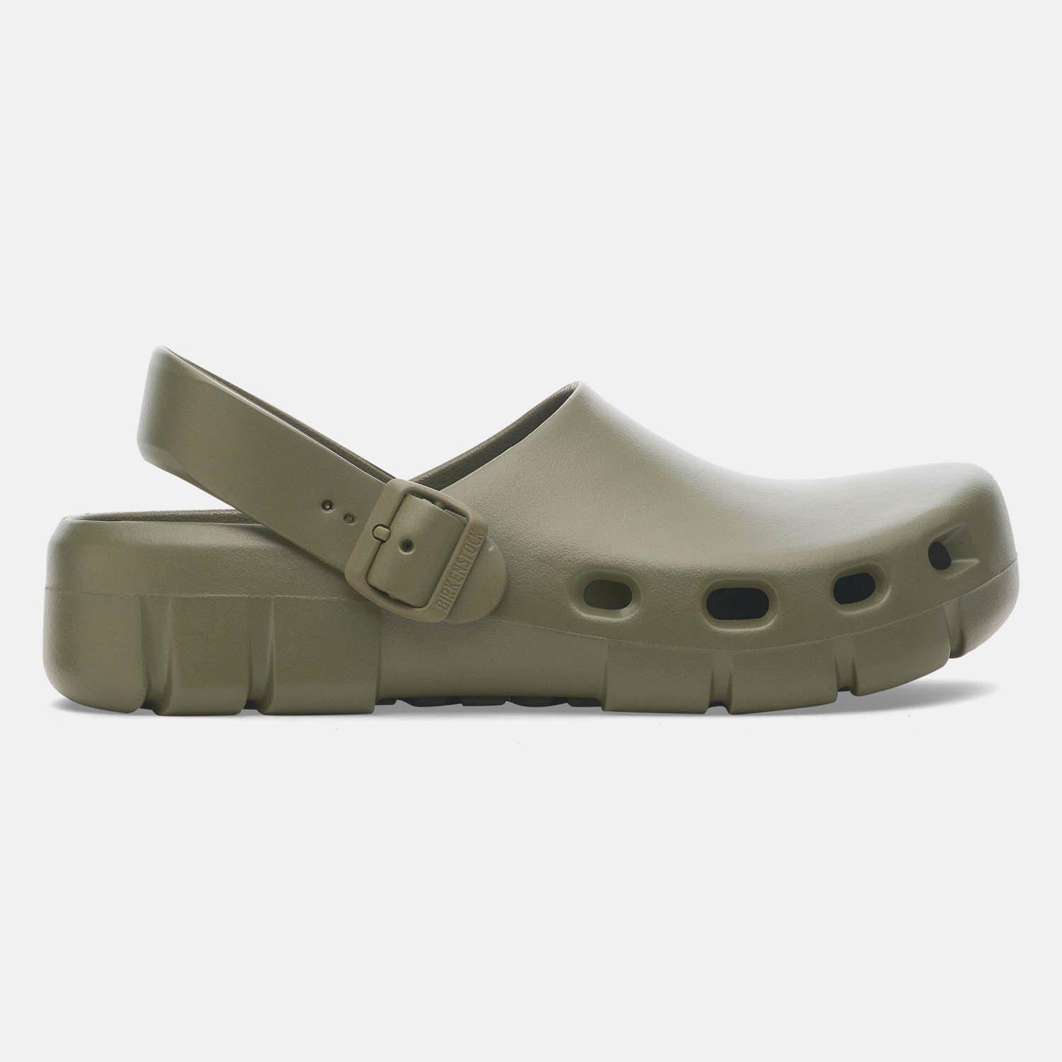 Green - Birkenstock - Bstk Birki-Flow EVA Ld64 - 1