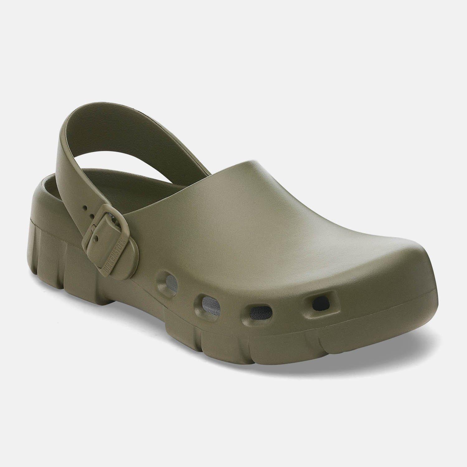 Green - Birkenstock - Bstk Birki-Flow EVA Ld64 - 2