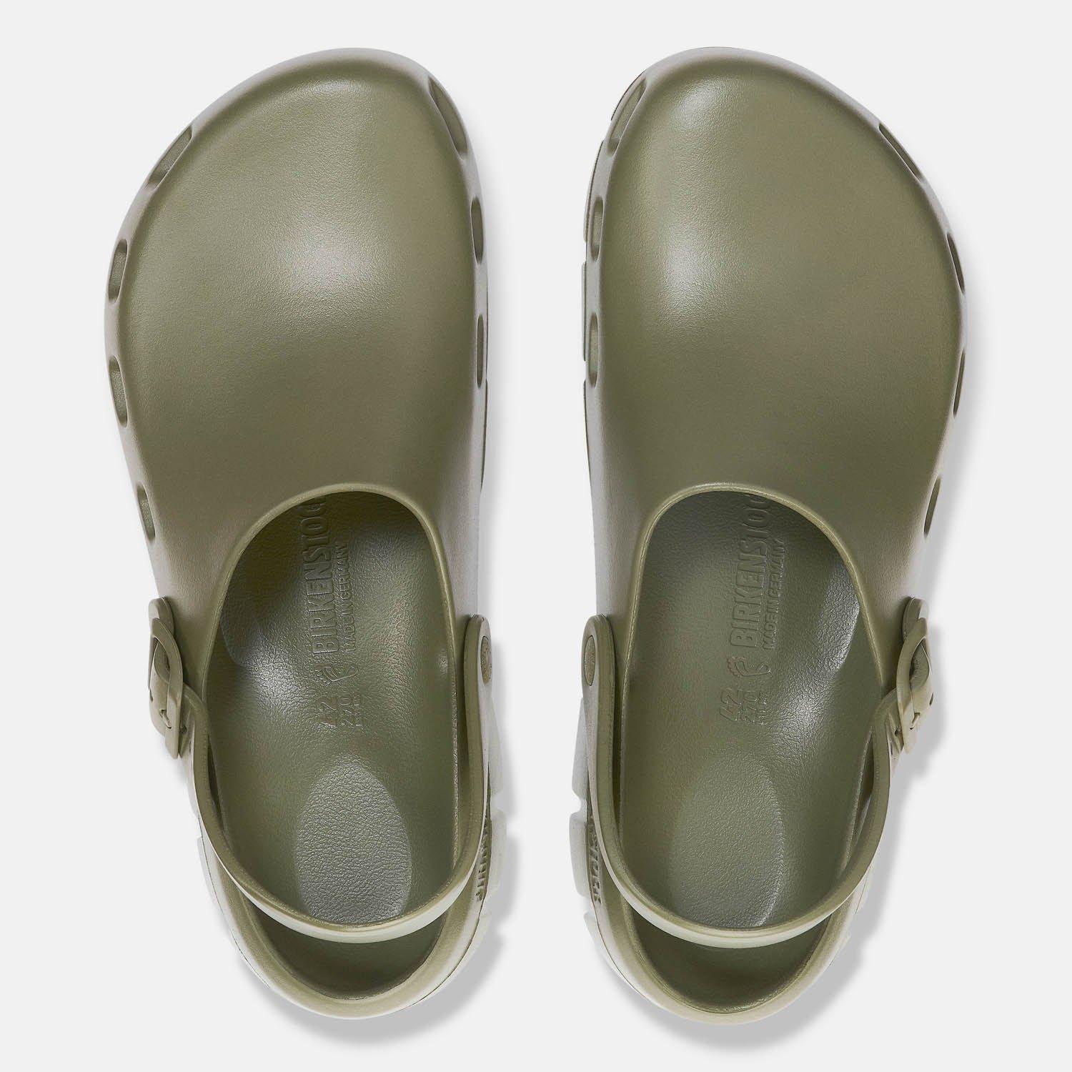 Green - Birkenstock - Bstk Birki-Flow EVA Ld64 - 3