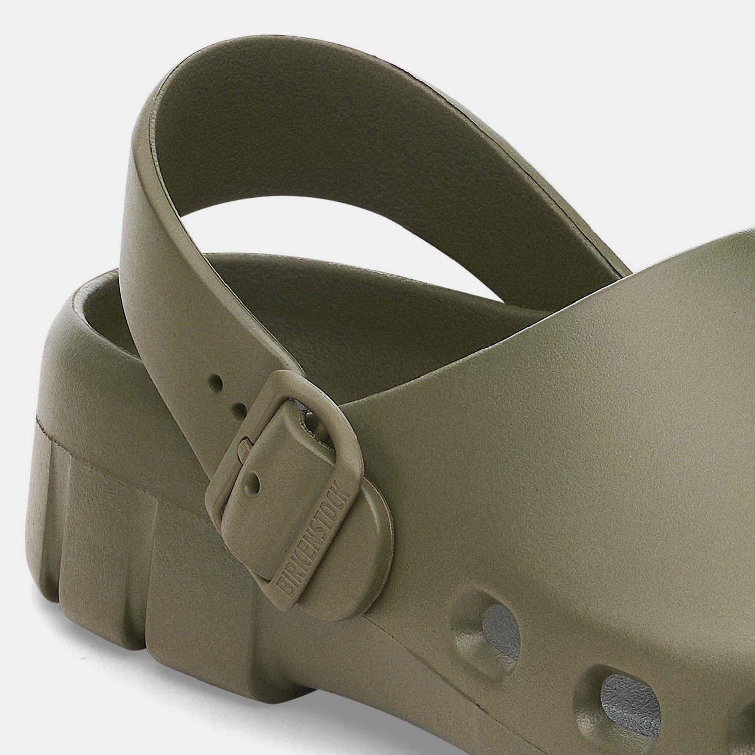 Green - Birkenstock - Bstk Birki-Flow EVA Ld64 - 4