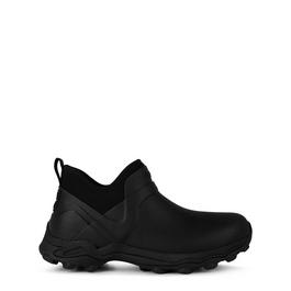 GIVENCHY Bogs Low Chelsea Boots
