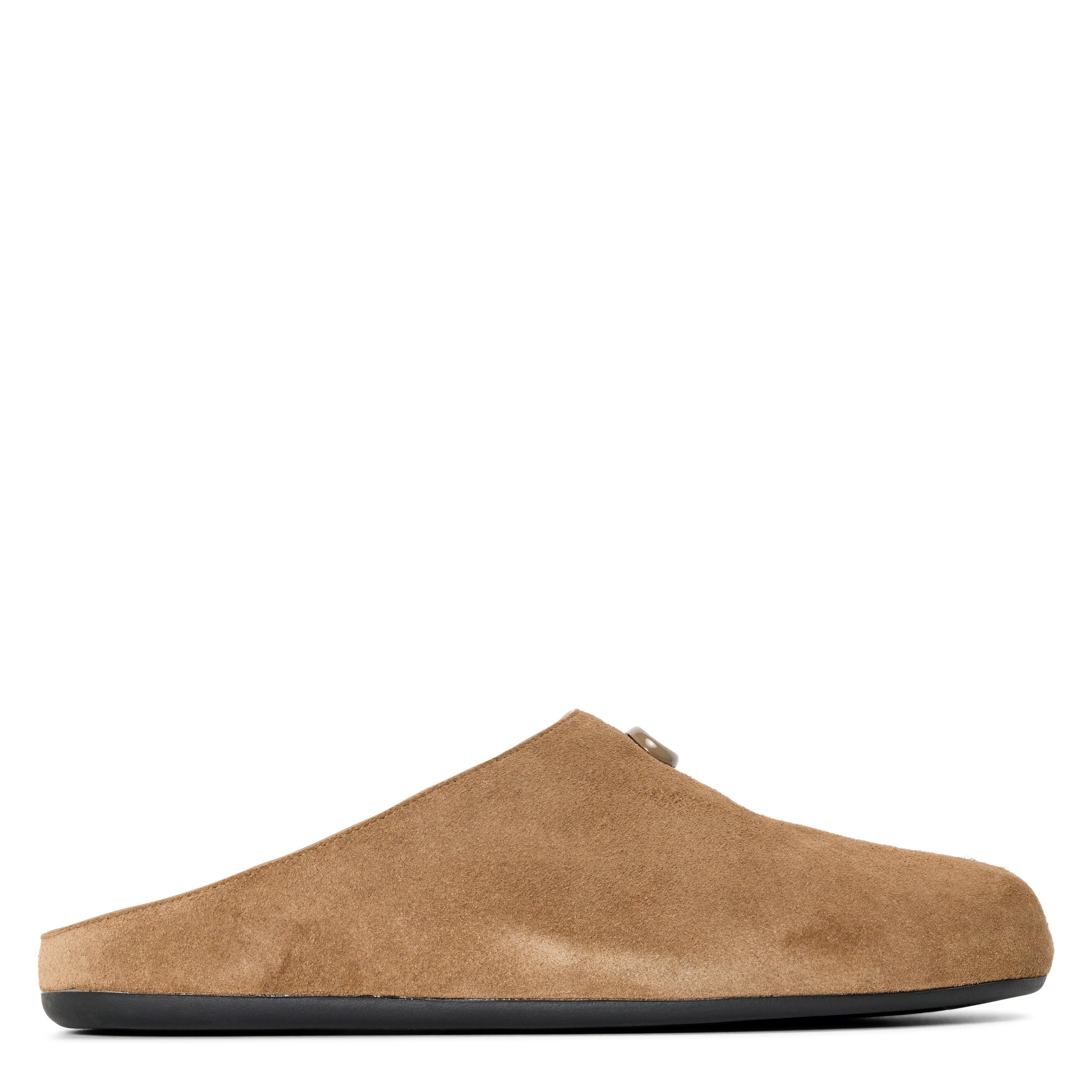 Coconut Suede - Coach - Coach Sculpted C Mul Ld64 - 1