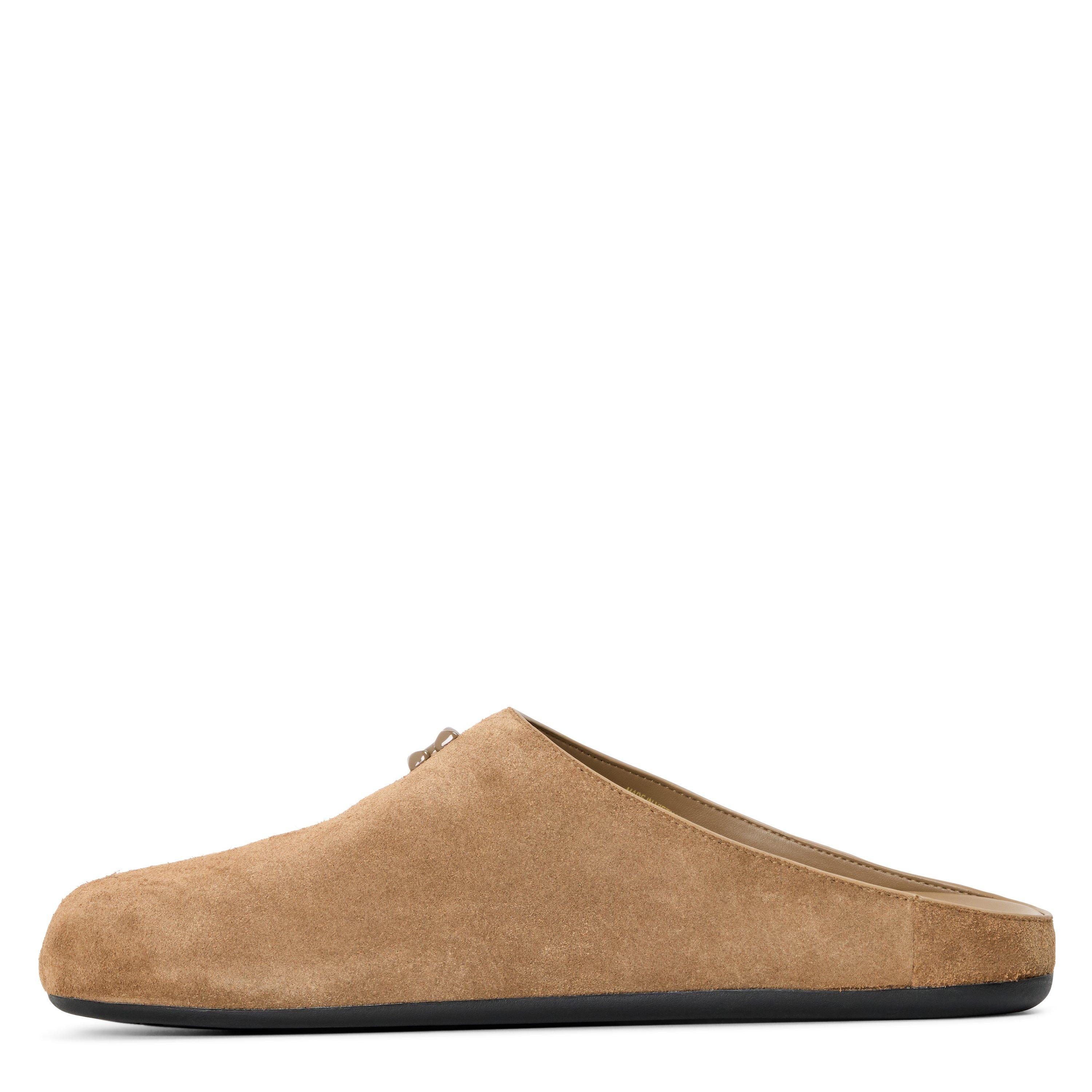 Coconut Suede - Coach - Coach Sculpted C Mul Ld64 - 2
