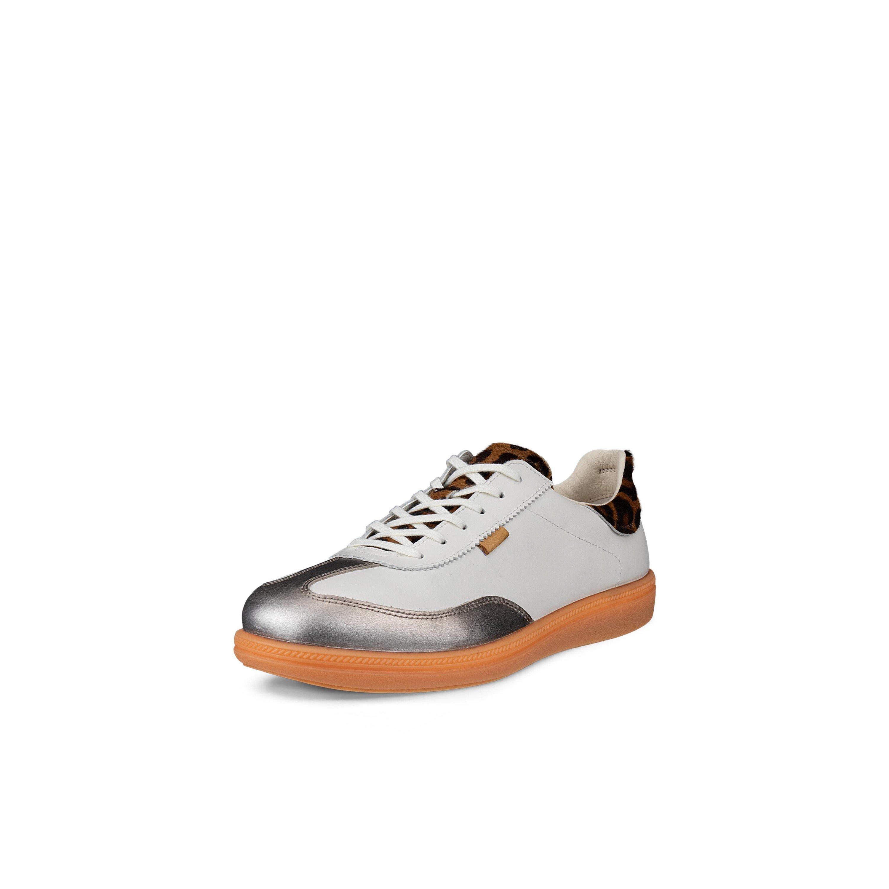 Grus/Hvid - Ecco - Ecco Soft 11 Ld62 - 4