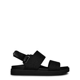 Calvin Klein ADJ SANDAL W HW JQ