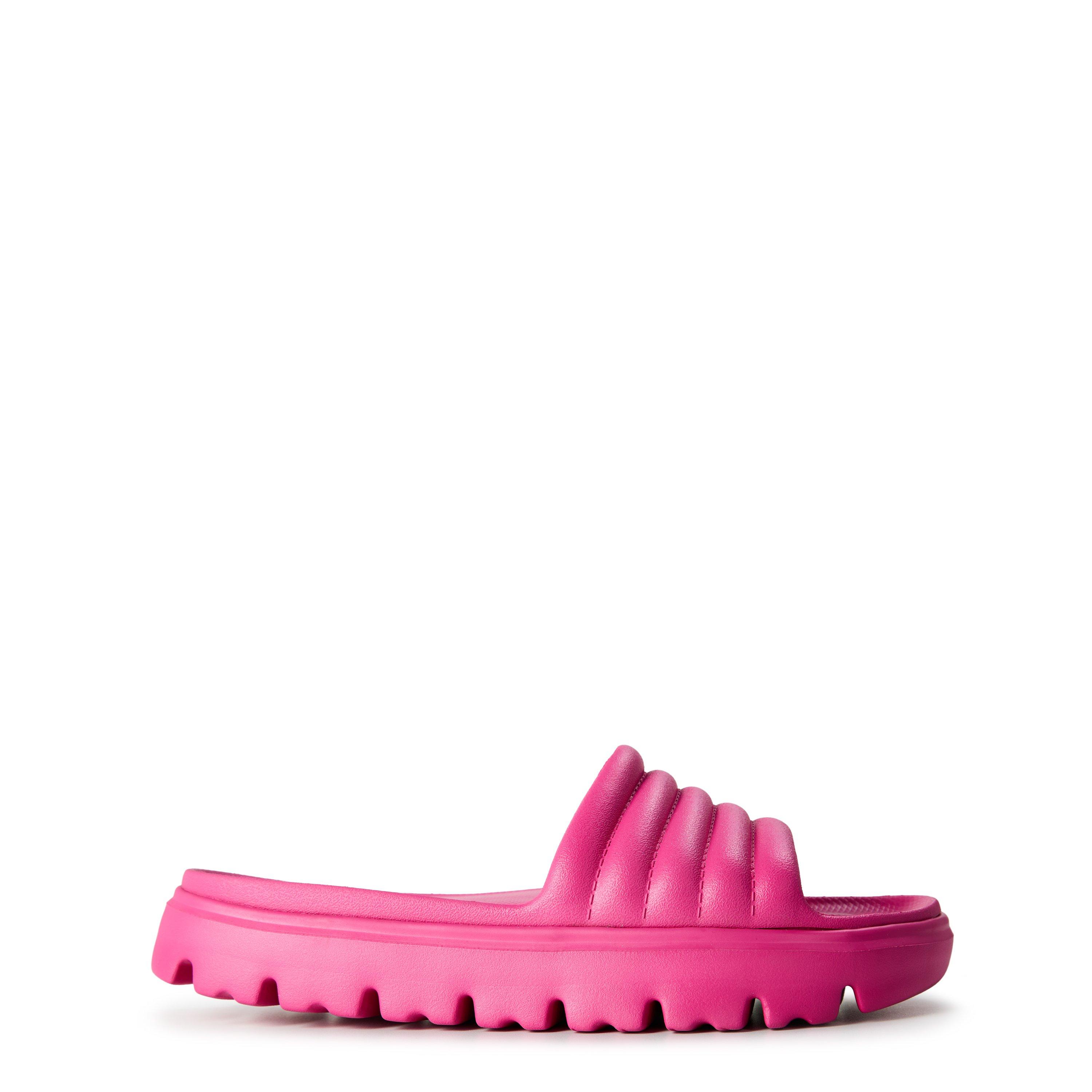 Skechers Foamies Top Level Sliders Womens