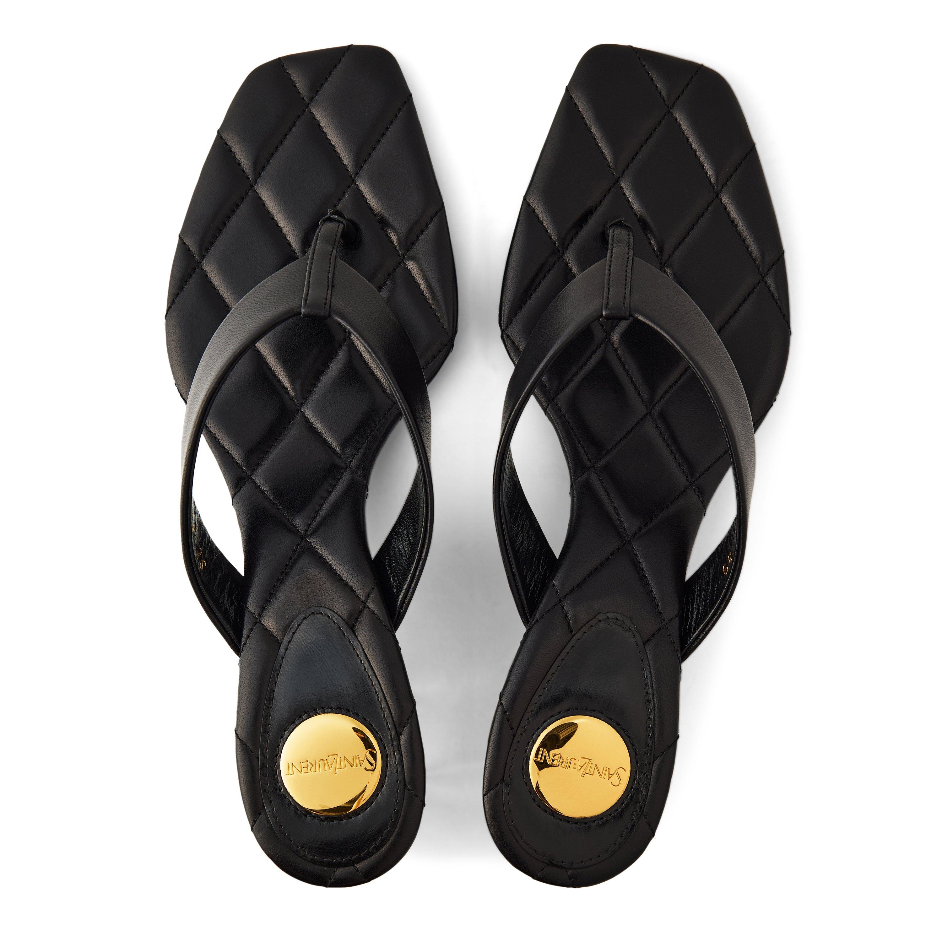 Nero - Saint Laurent - Saint Ice 45 Ld63 - 4