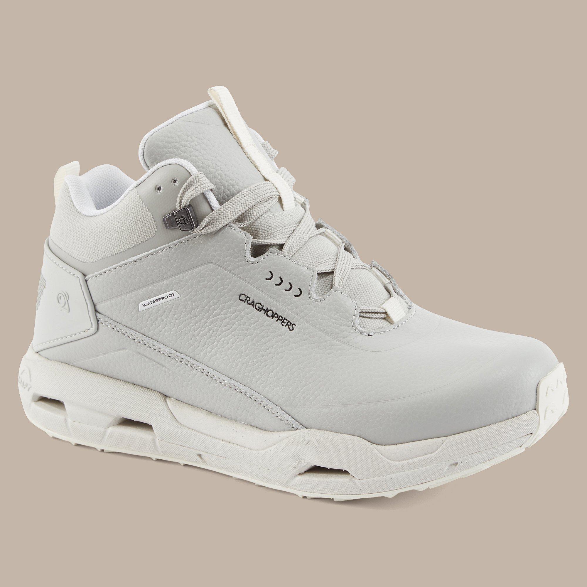 Women's Adflex Eco Rugged Boots
