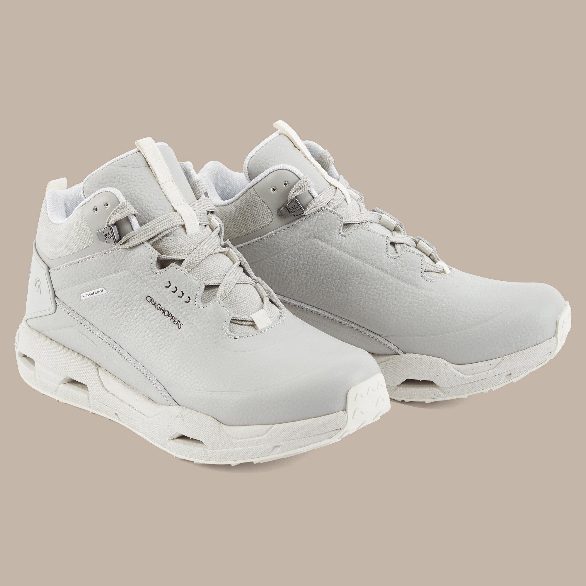 Silver Cloud - Craghoppers - Women's Adflex Eco Rugged Boots - 2