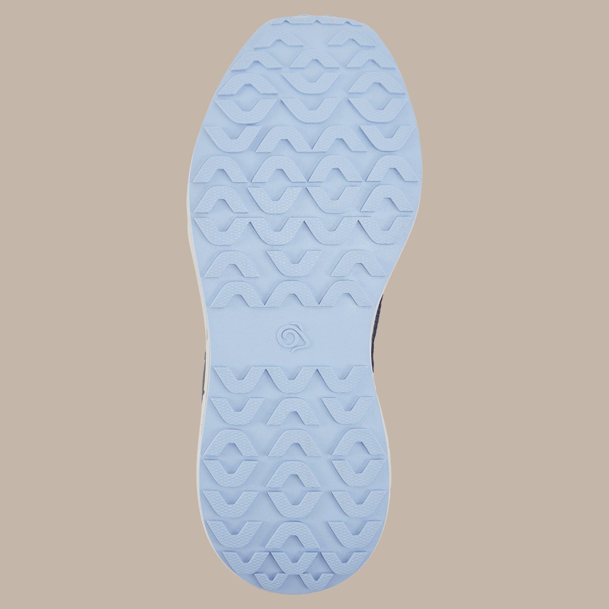 Blue Navy - Craghoppers - Women's Adflex Eco Rugged Boots - 4