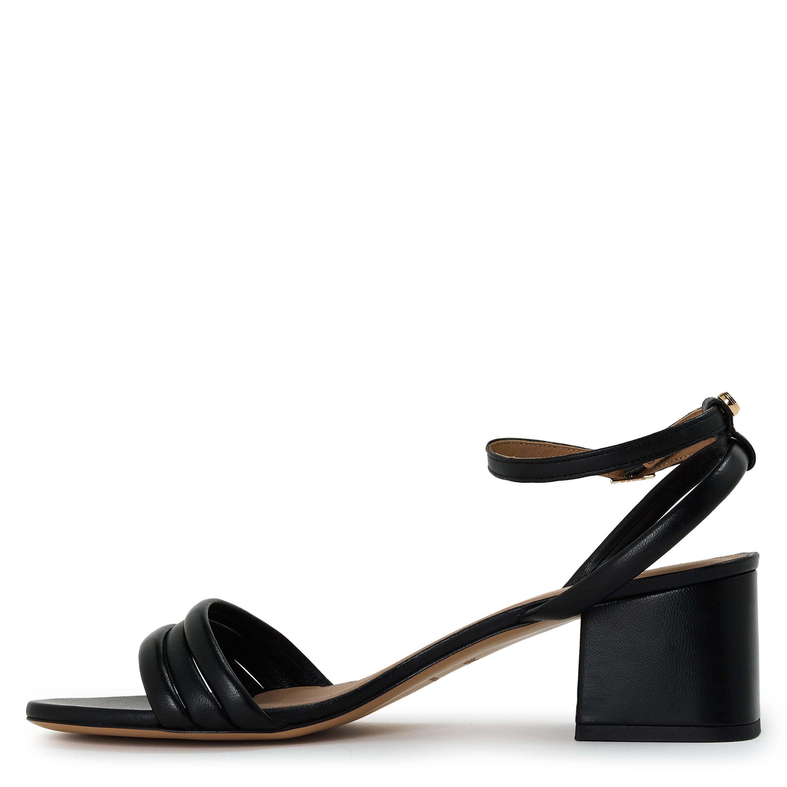 Black - Boss - Women's Melanie Slider Slippers - 2